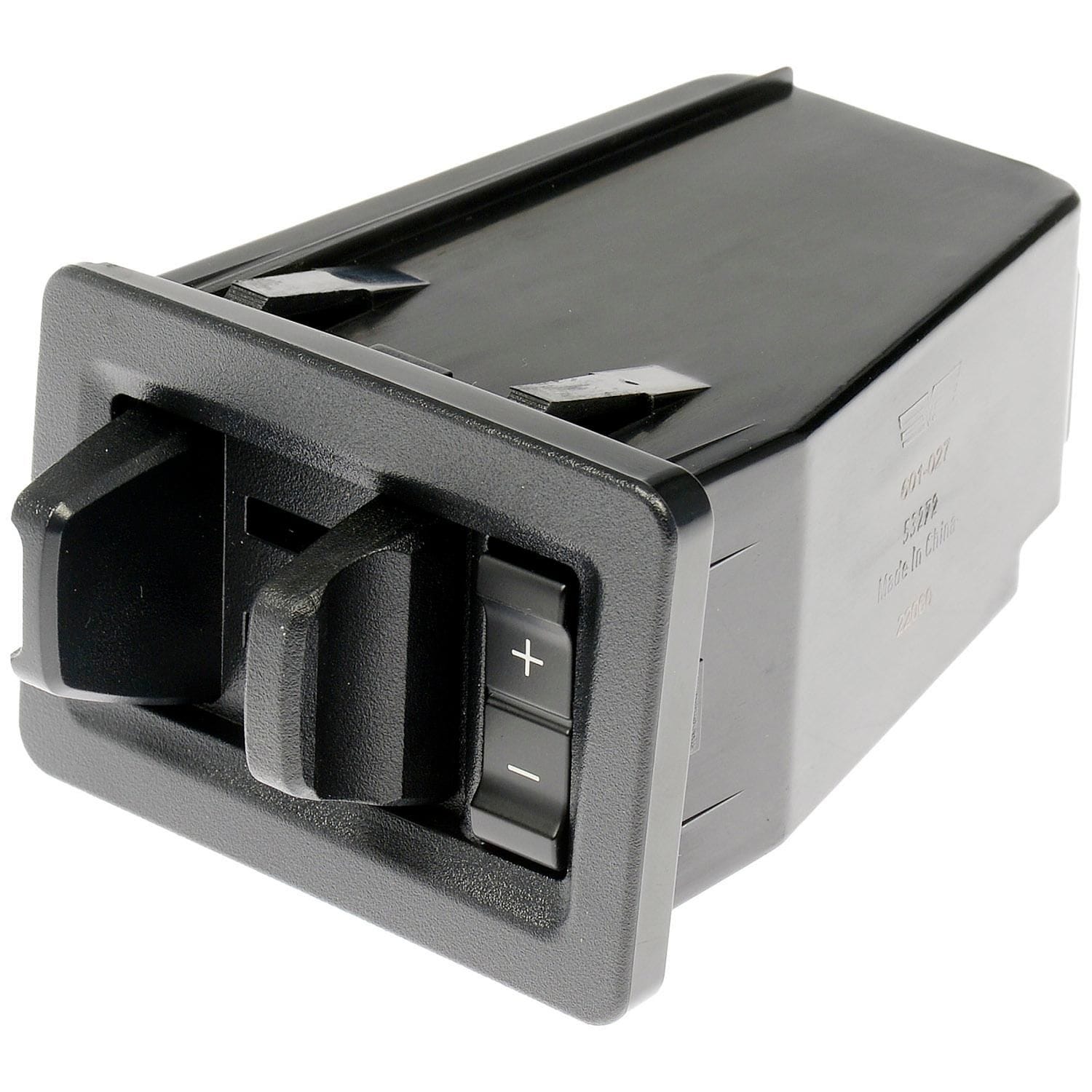 2018 Chevrolet silverado 1500 Trailer Brake Control Module