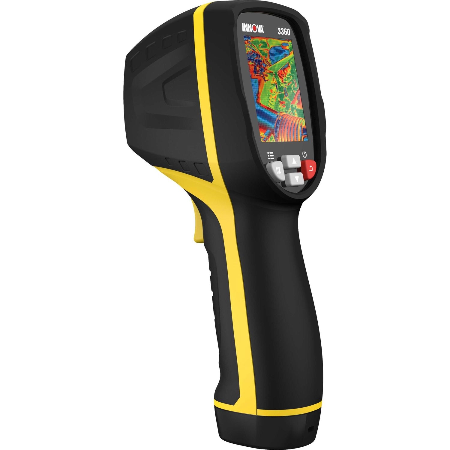 Innova Infrared Thermometer 3360 | AutoZone