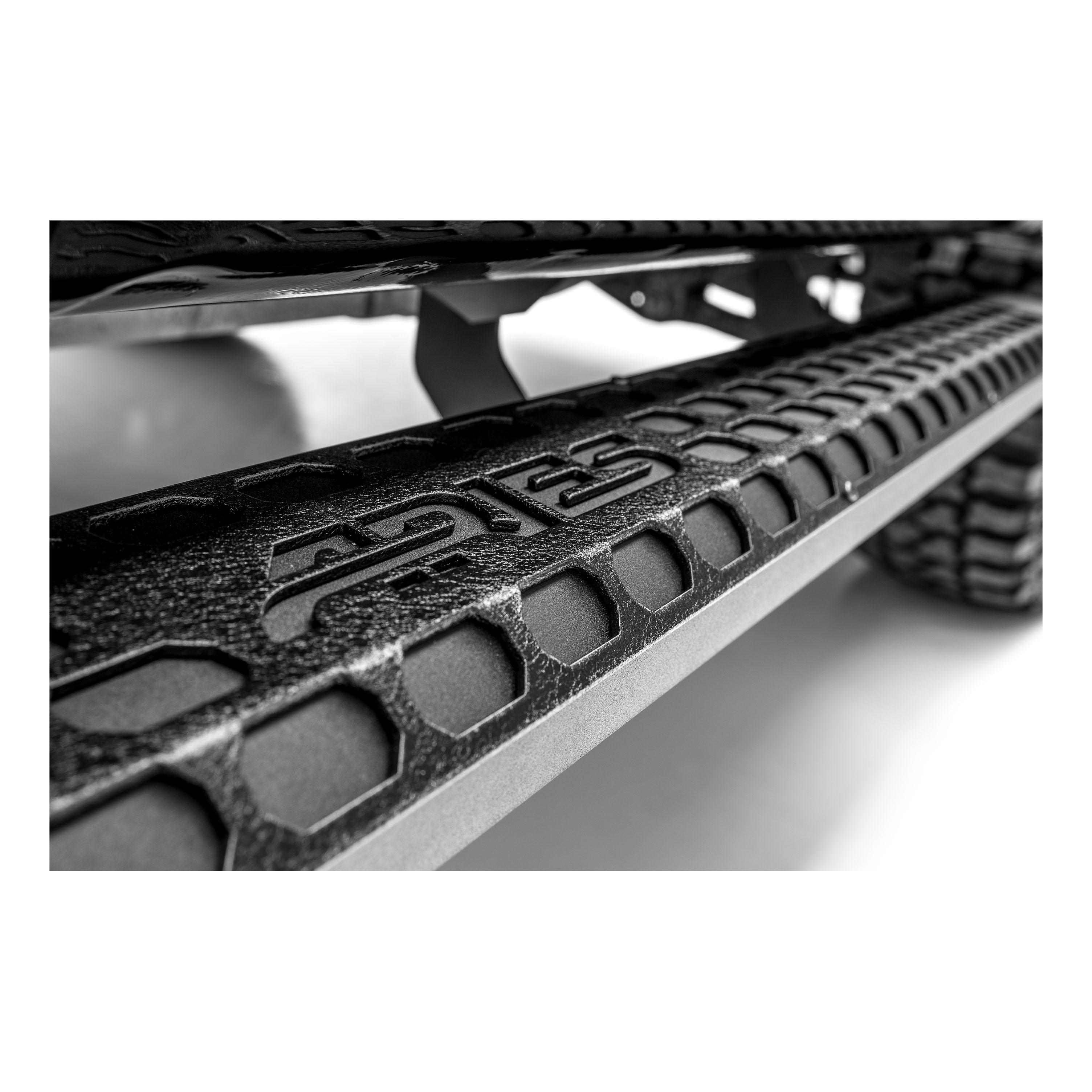Aries Step Nerf Bar 2556013 | AutoZone