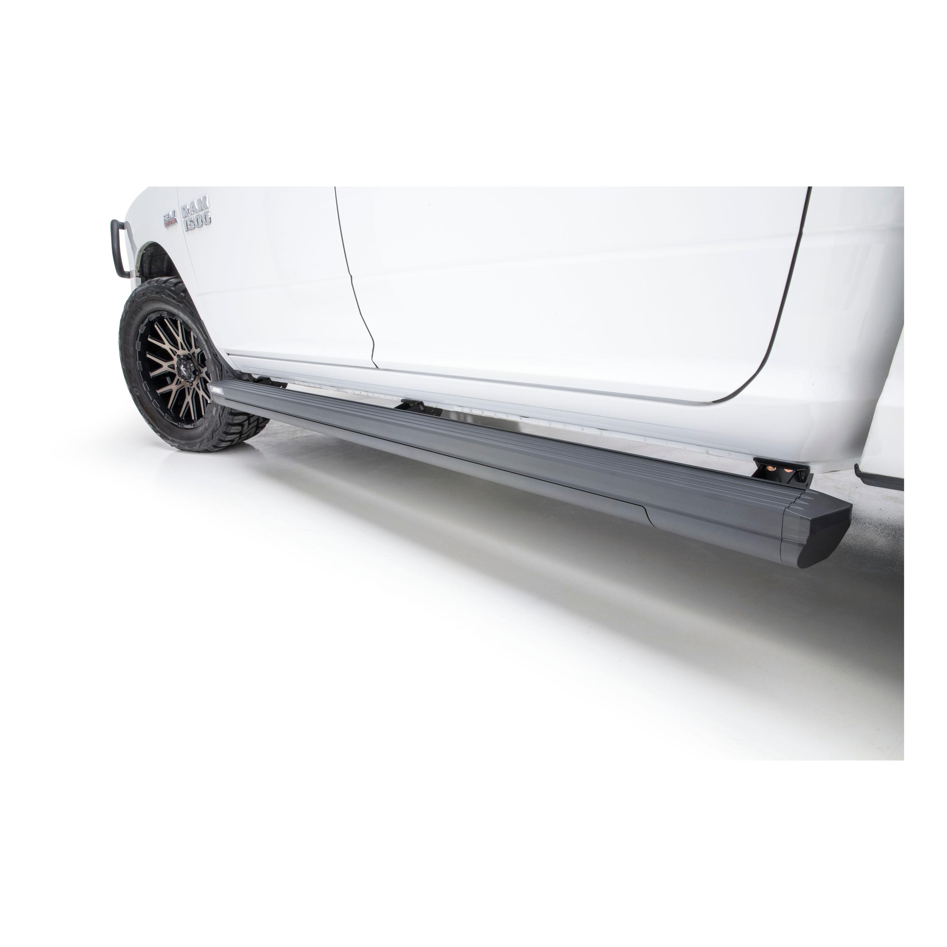 Aries Step Nerf Bar 3047913 | AutoZone