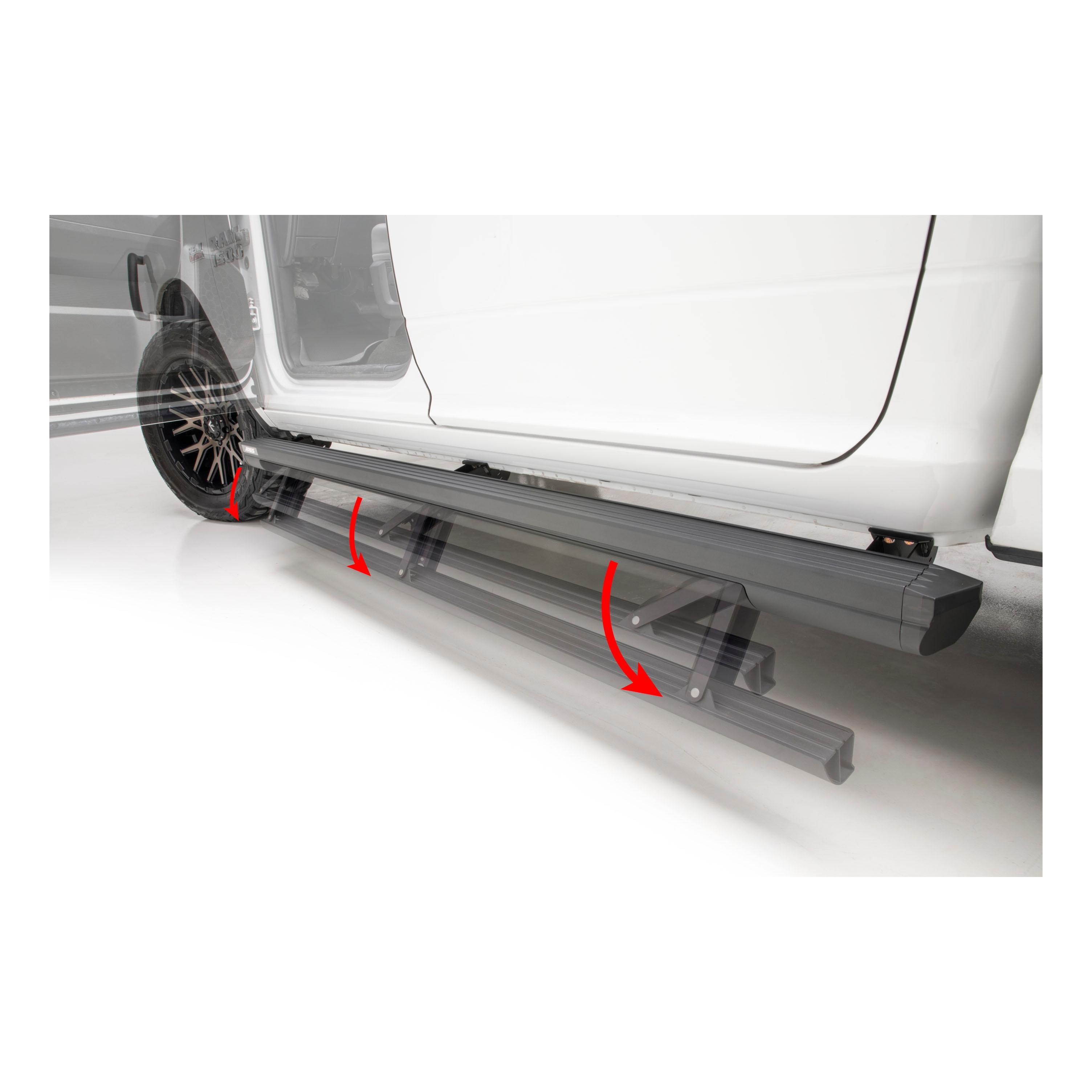 Aries Step Nerf Bar 3047913 | AutoZone