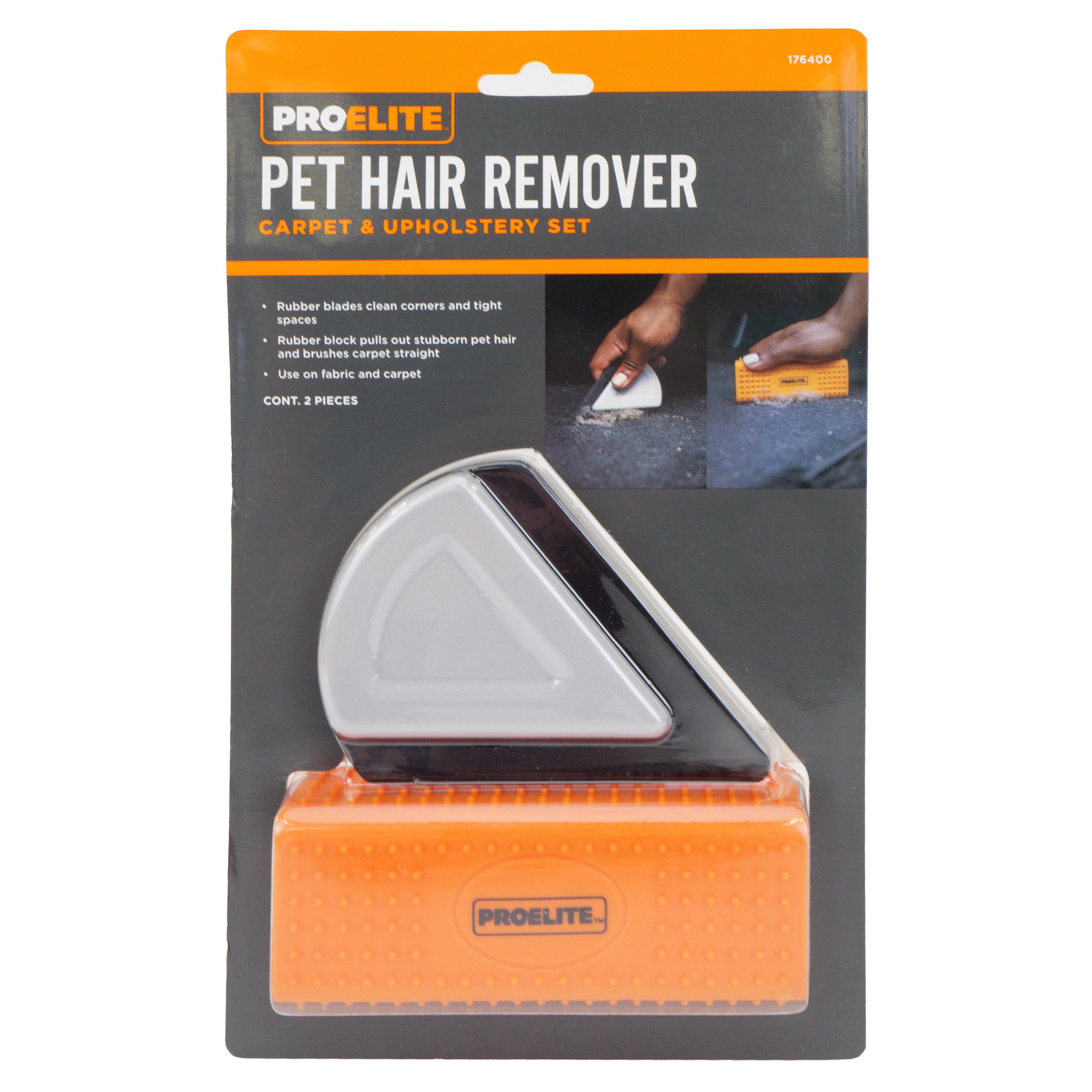 フルセット ヘンロン Professional Ver レオパルト 激安価格 ProElite Pet Hair Brush 176400 | AutoZone