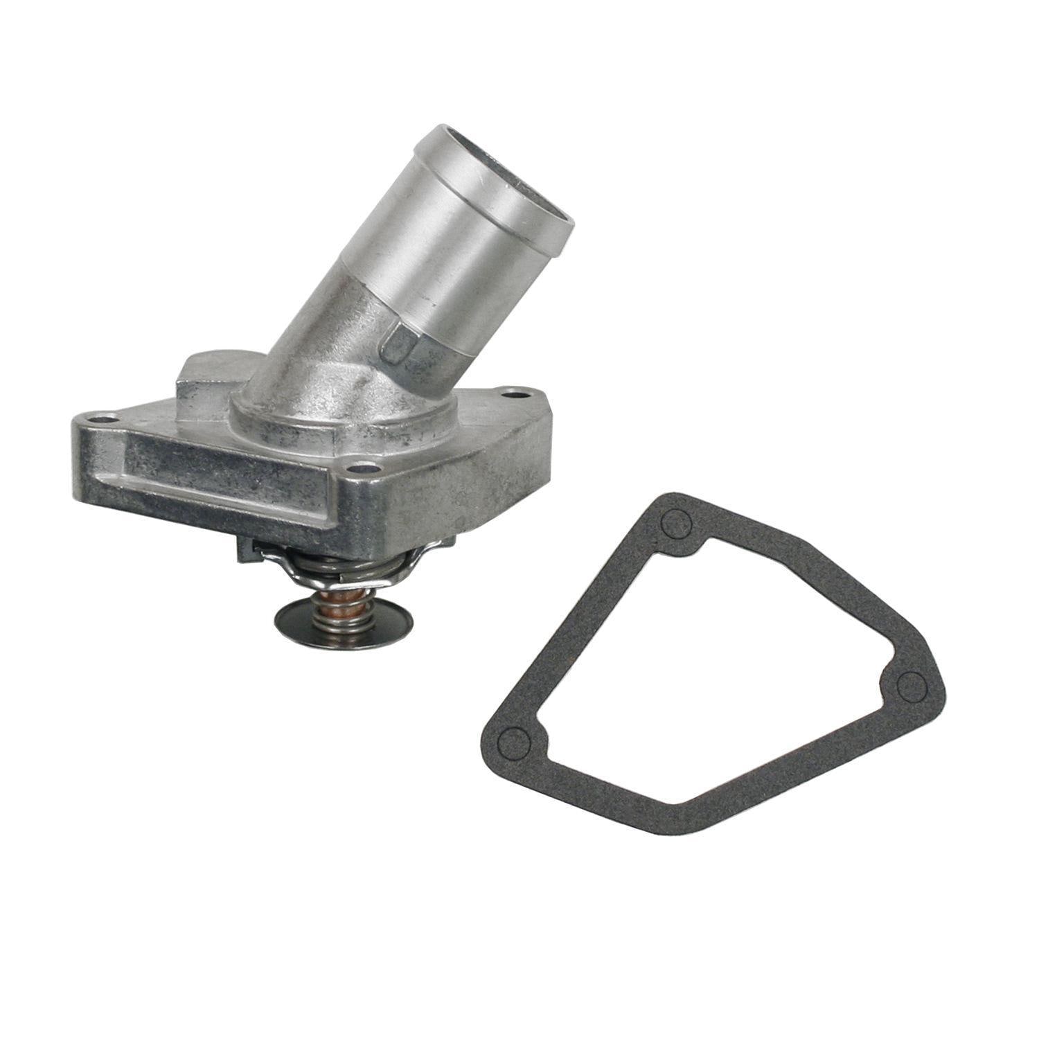 BECK/ARNLEY Engine Coolant Thermostat Housing Assembly 143-0788