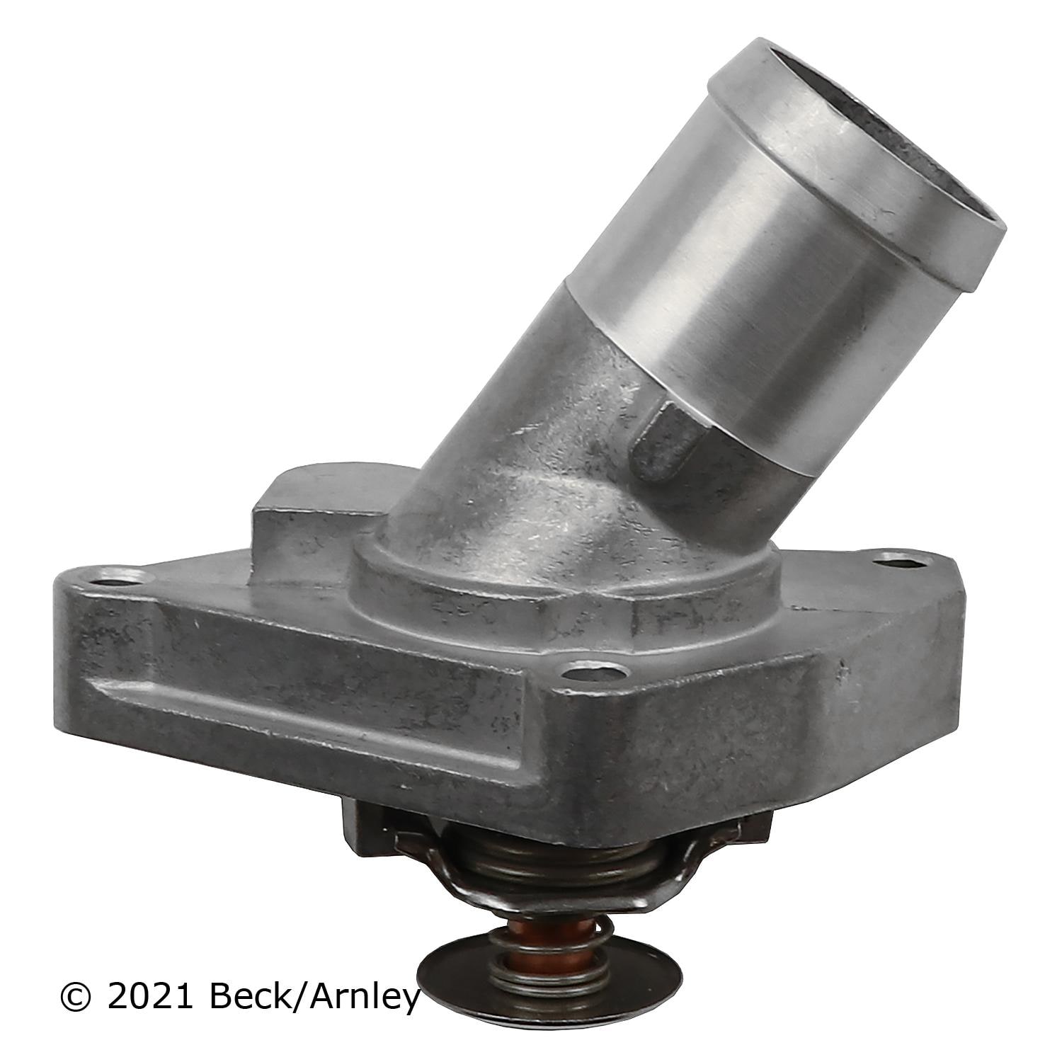 BECK/ARNLEY Engine Coolant Thermostat Housing Assembly 143-0788