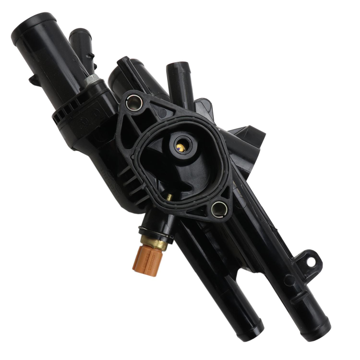 143　アネモネ BECK/ARNLEY Engine Coolant Thermostat Housing Assembly 143-0968