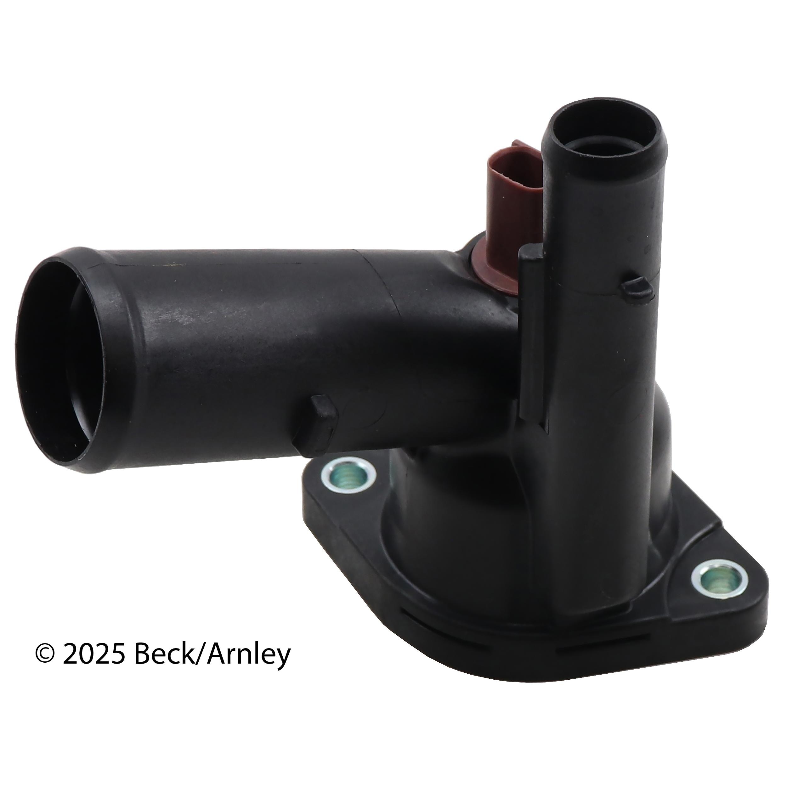Beck/Arnley Engine Coolant Thermostat Housing Assembly 143-0982