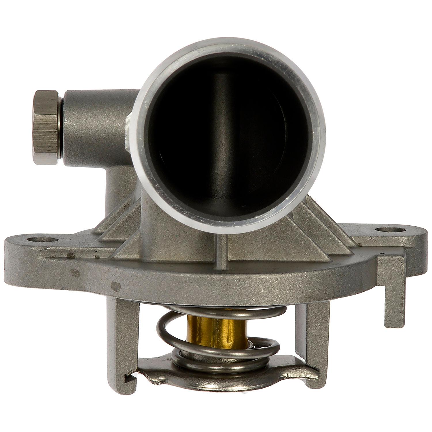 Dorman - OE Solutions Engine Coolant Thermostat Housing Assembly 902 ...