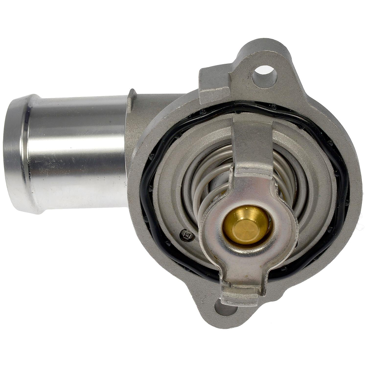 Dorman - OE Solutions Engine Coolant Thermostat Housing Assembly 902 ...