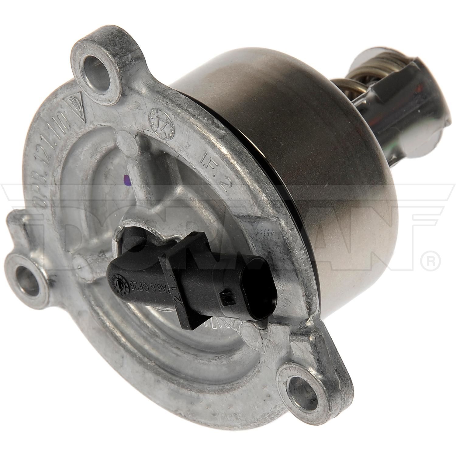 Dorman - OE Solutions Engine Coolant Thermostat Housing Assembly