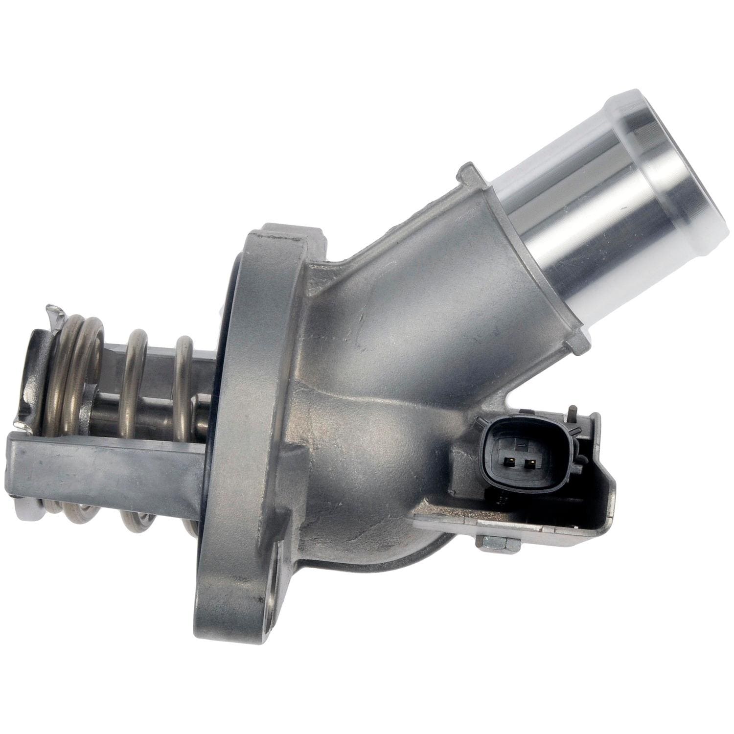 Duralast Engine Coolant Thermostat Housing Assembly DL902-2125