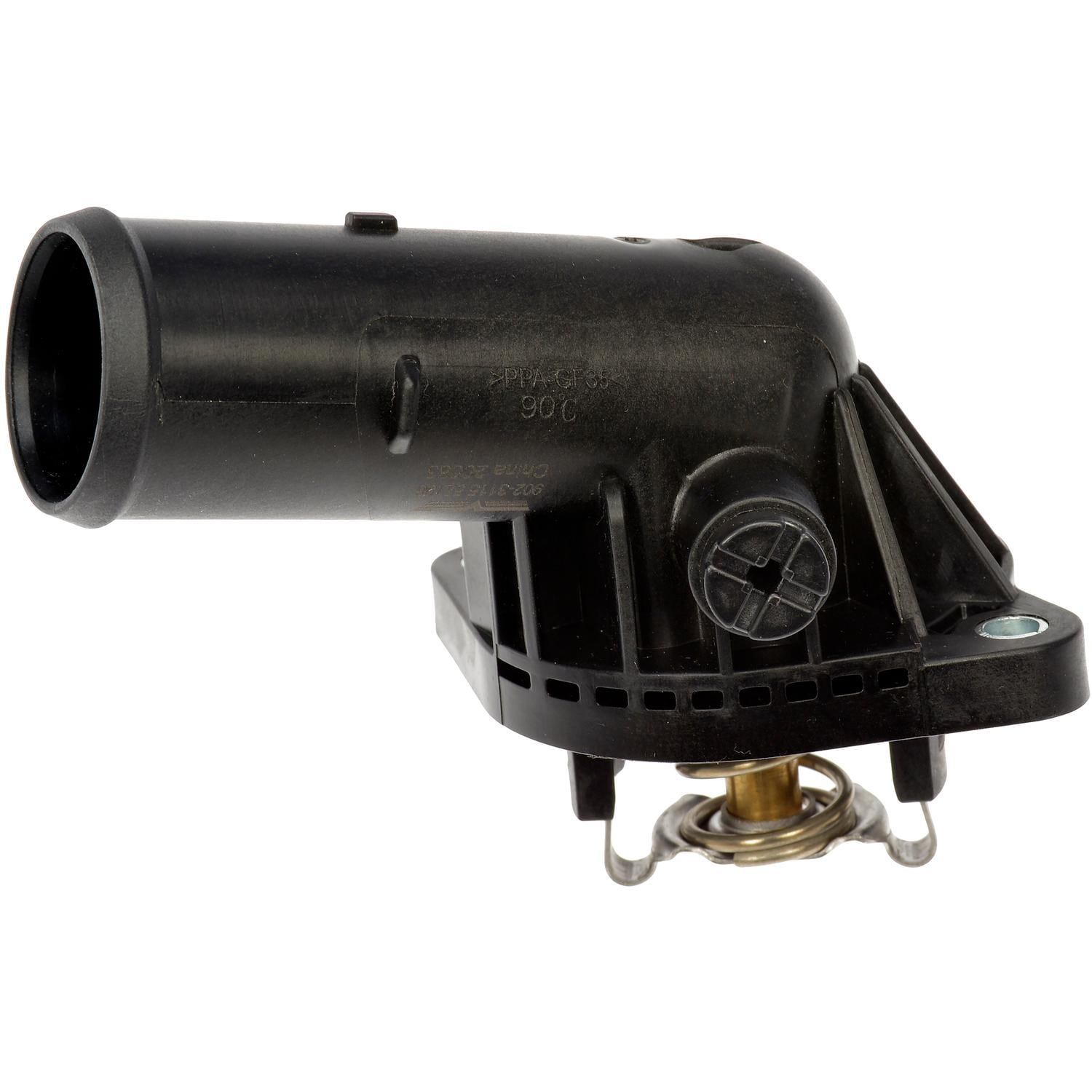 Dorman - OE Solutions Engine Coolant Thermostat Housing Assembly
