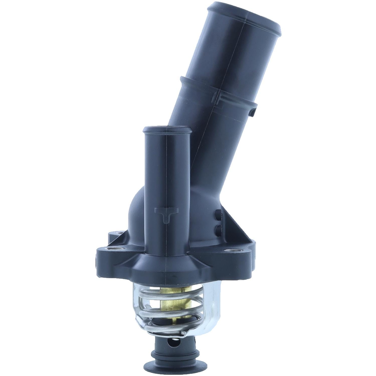 Duralast Engine Coolant Thermostat Housing Assembly 10107 | AutoZone