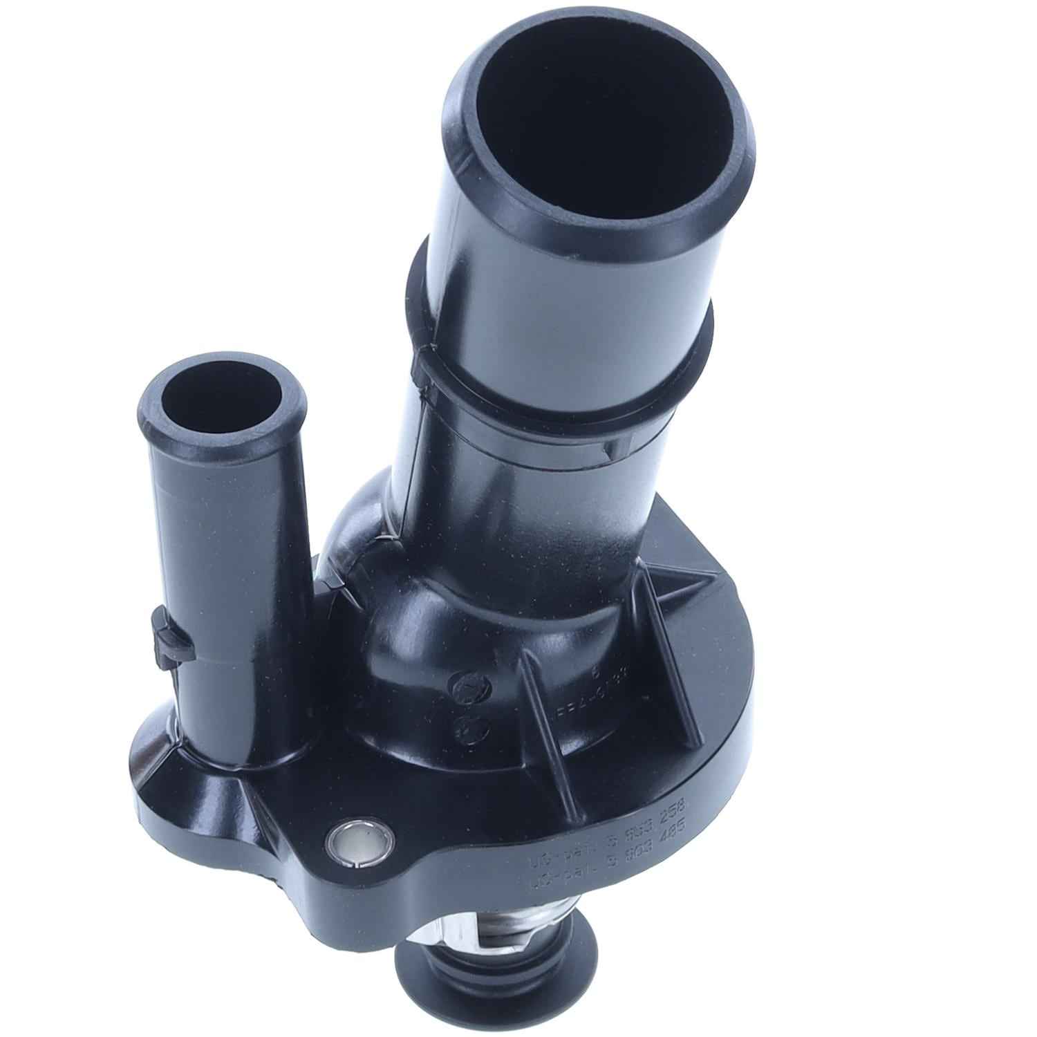 Duralast Engine Coolant Thermostat Housing Assembly 10109 | AutoZone