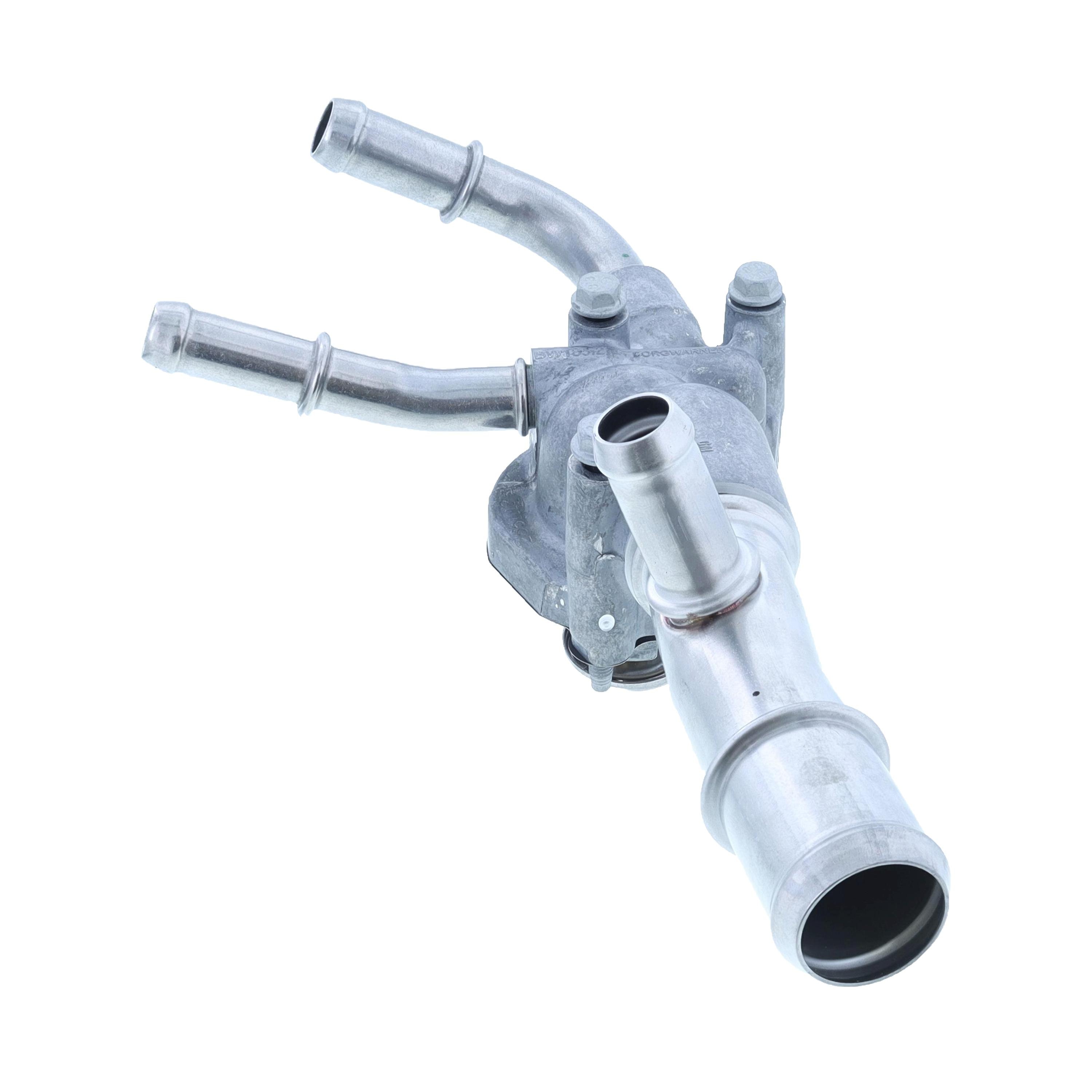 Duralast Engine Coolant Thermostat Housing Assembly 10118DL | AutoZone