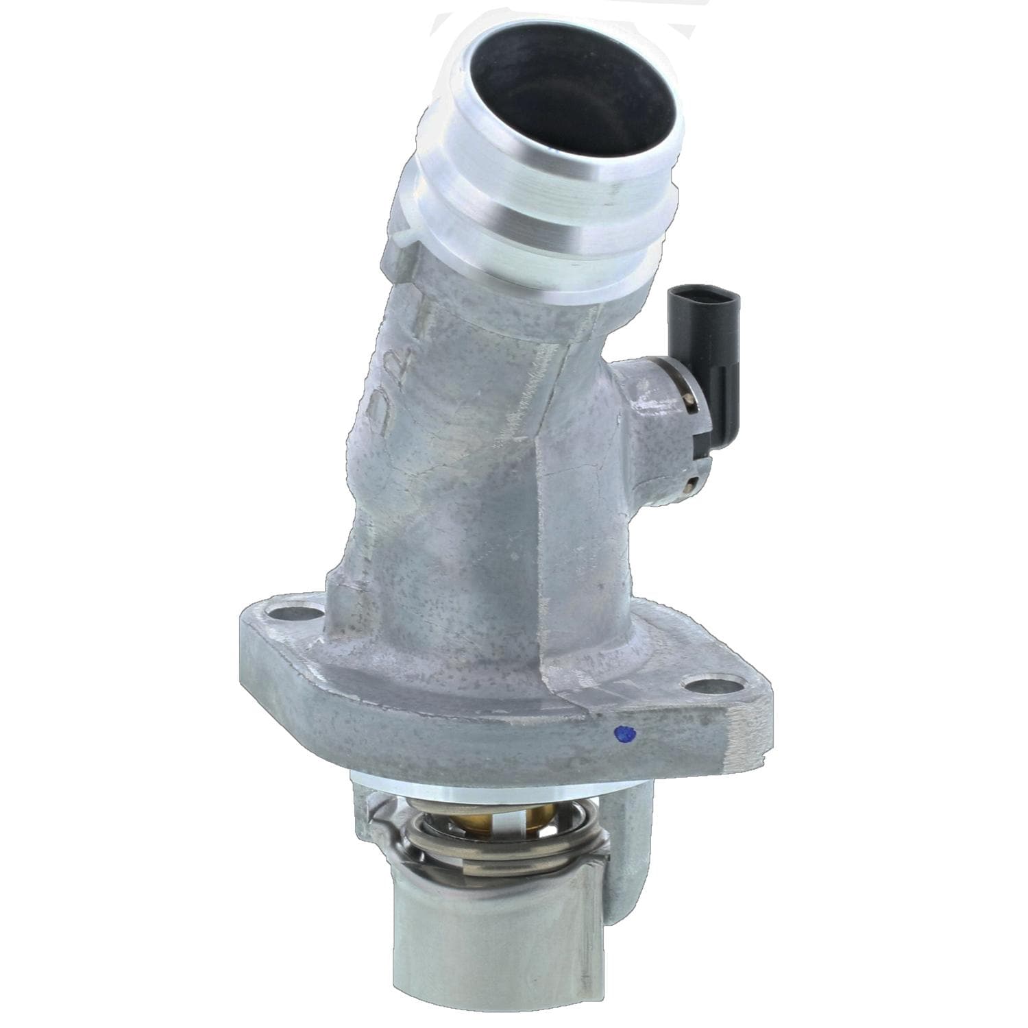 Duralast Engine Coolant Thermostat Housing Assembly 10142 | AutoZone