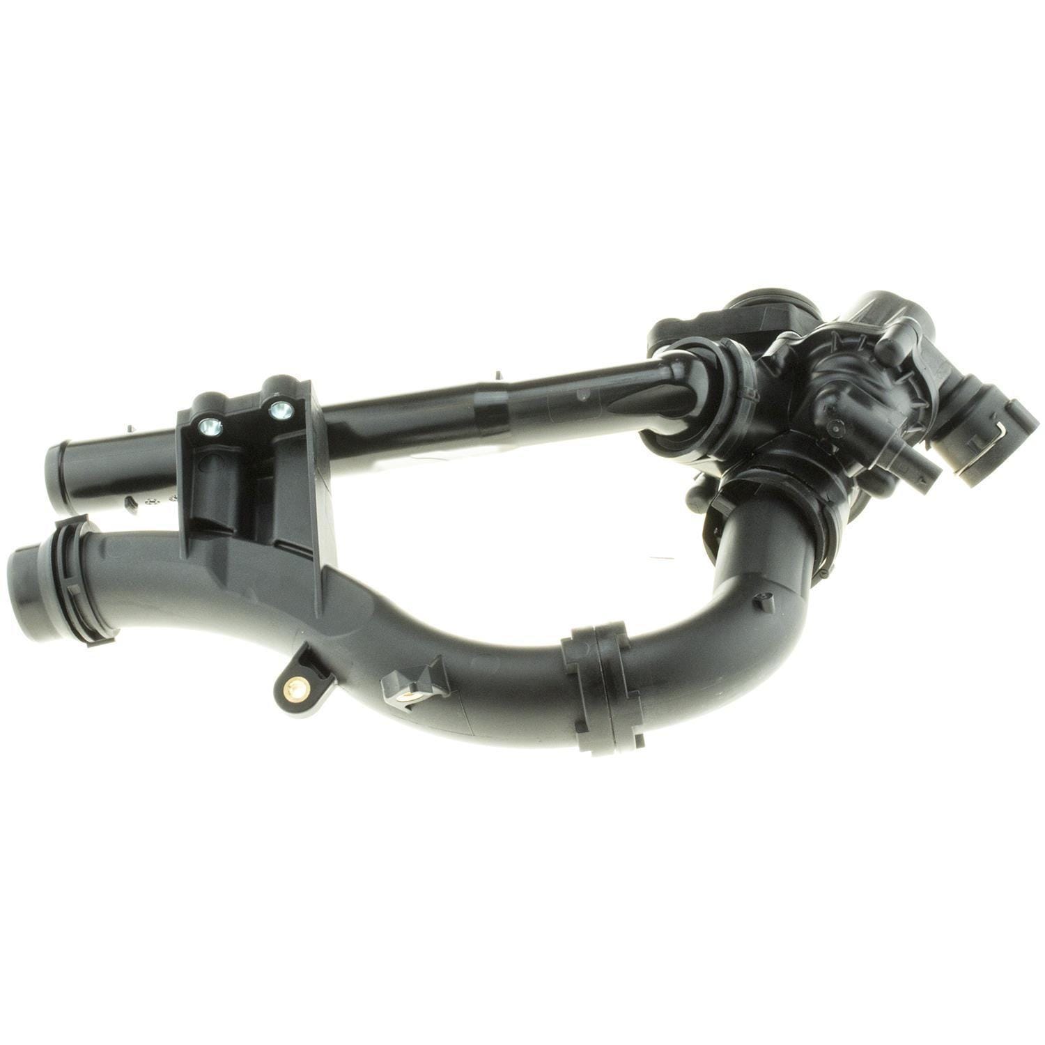 Duralast Engine Coolant Thermostat Housing Assembly 10157 | AutoZone