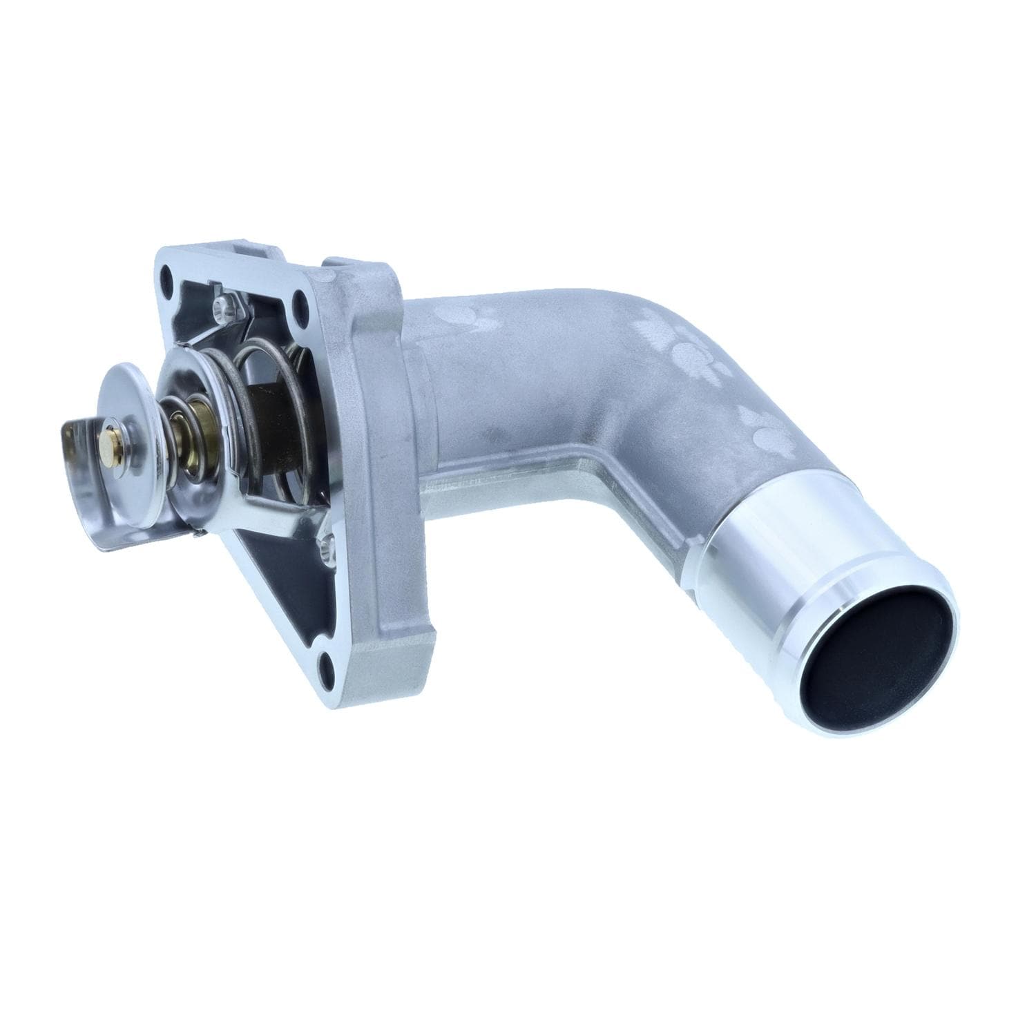 Duralast Engine Coolant Thermostat Housing Assembly 10168 | AutoZone