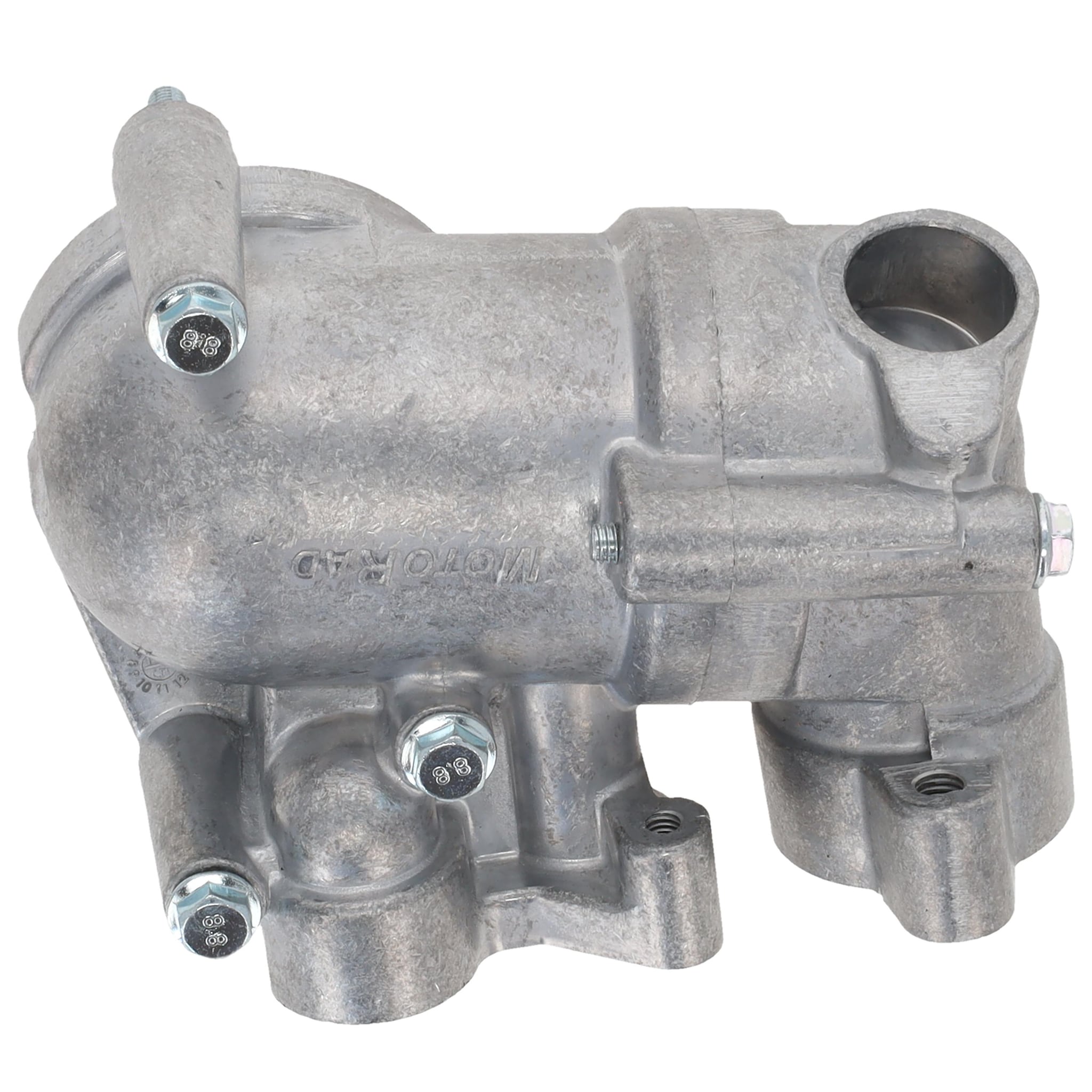 Duralast Engine Coolant Thermostat Housing Assembly 10208 | AutoZone