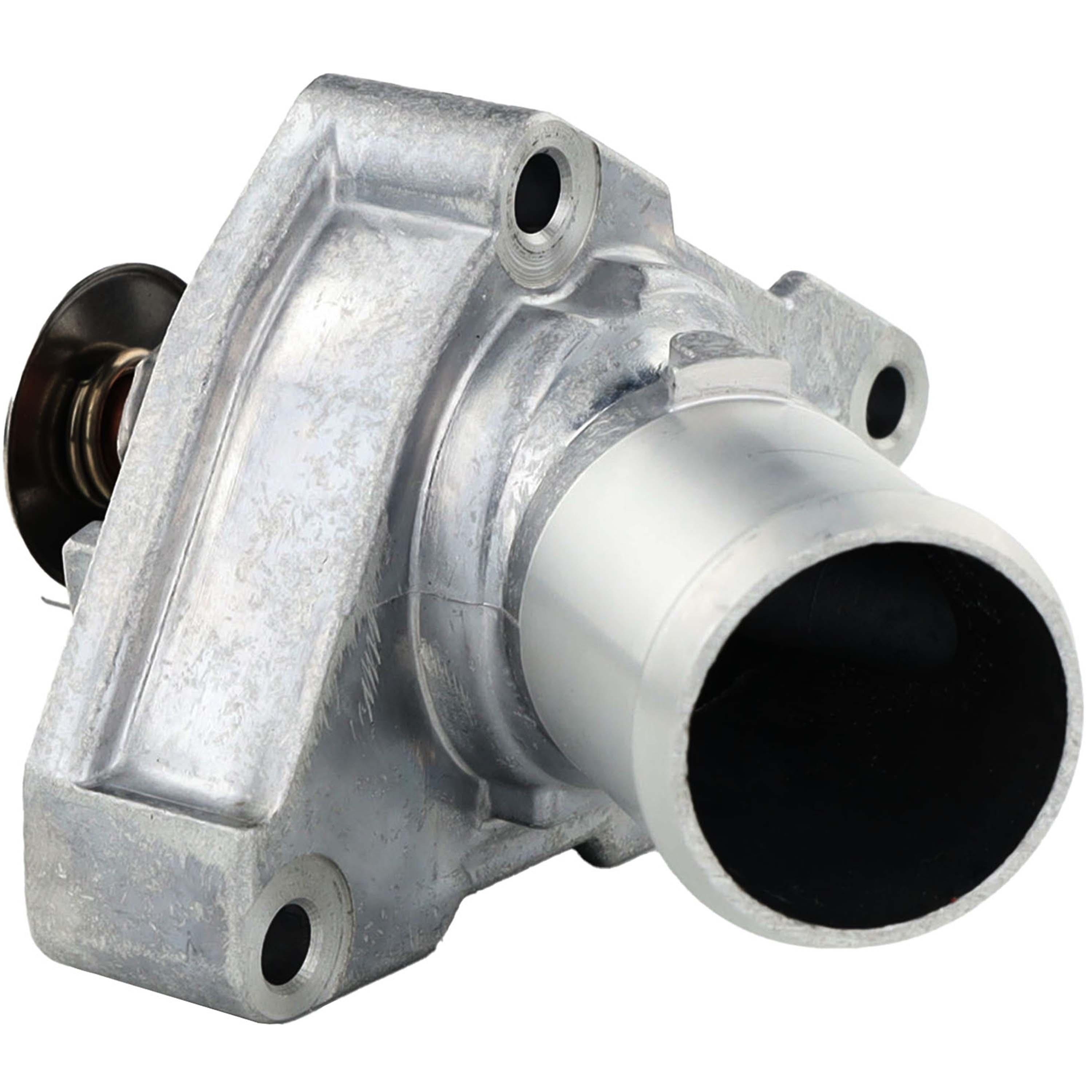 Duralast Engine Coolant Thermostat Housing Assembly 10318 | AutoZone