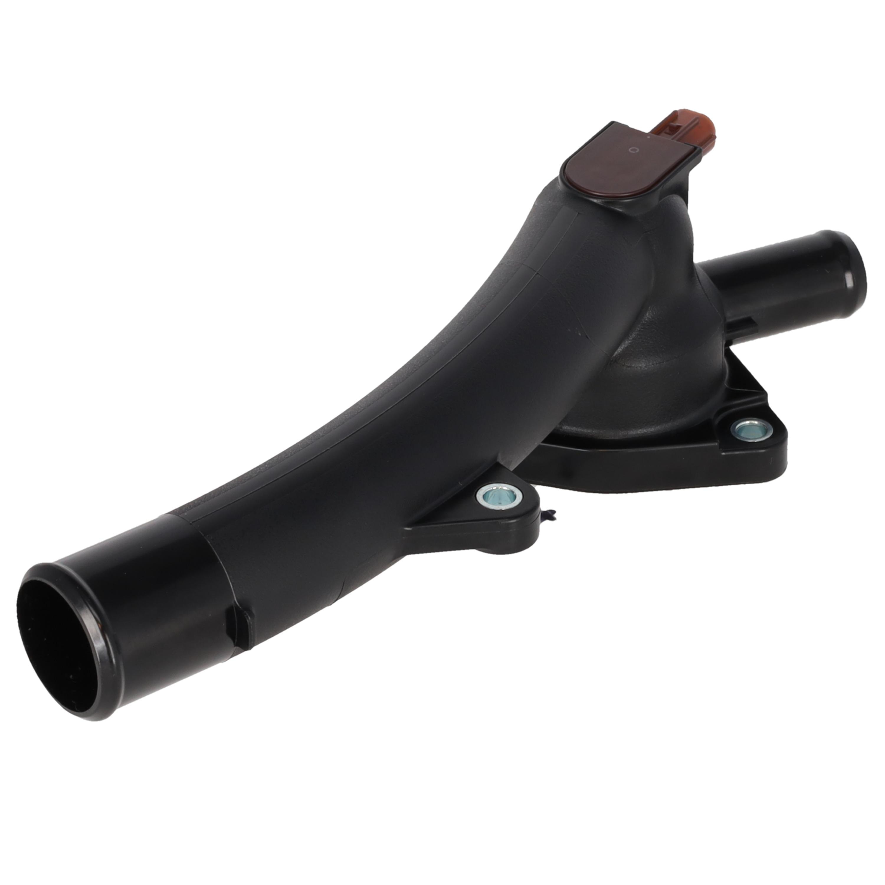 Duralast Engine Coolant Thermostat Housing Assembly 10499 | AutoZone