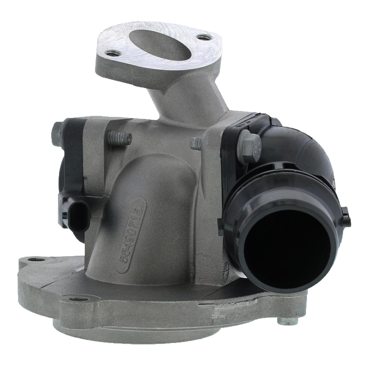 Duralast Engine Coolant Thermostat Housing Assembly 10862 | AutoZone