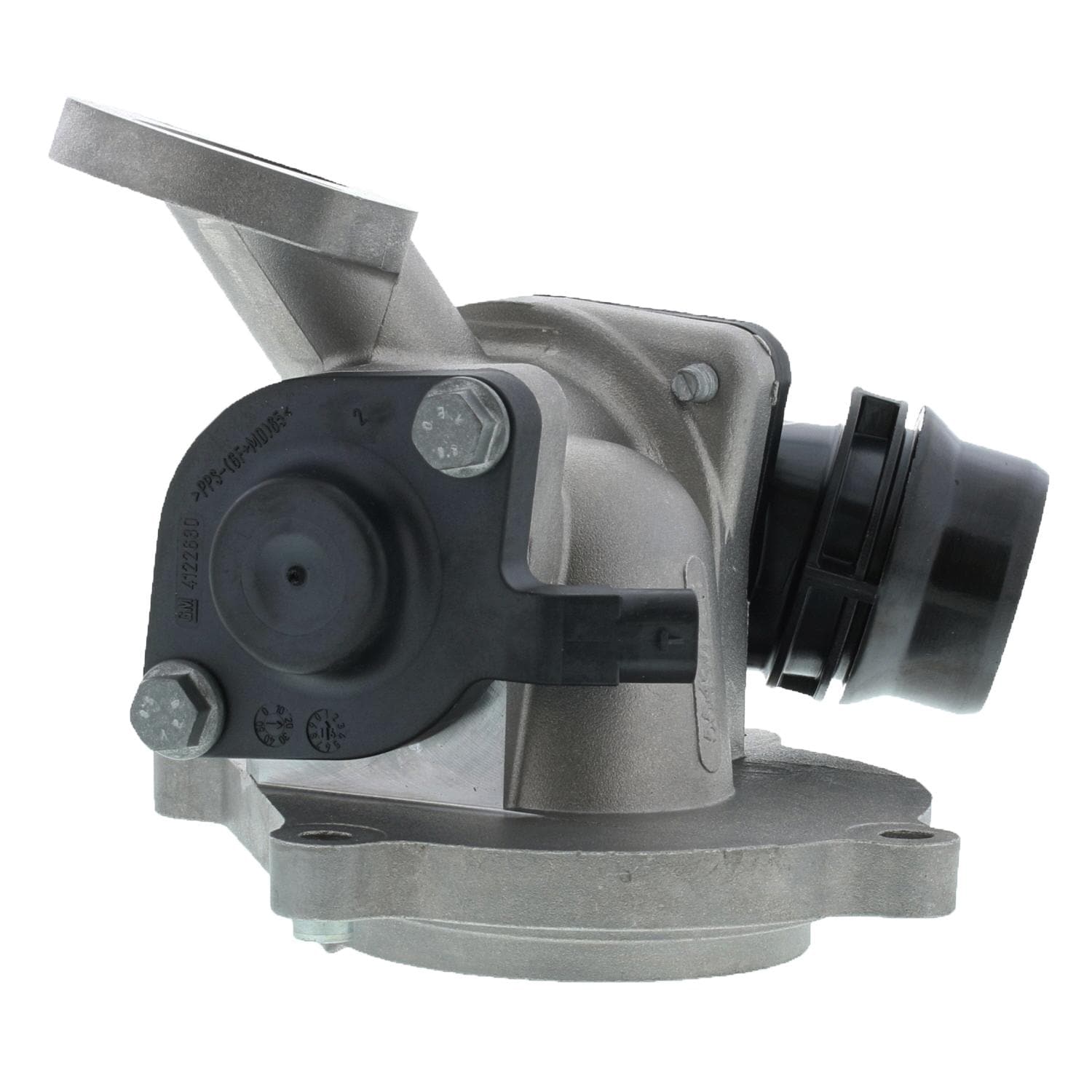 Duralast Engine Coolant Thermostat Housing Assembly 10862 | AutoZone