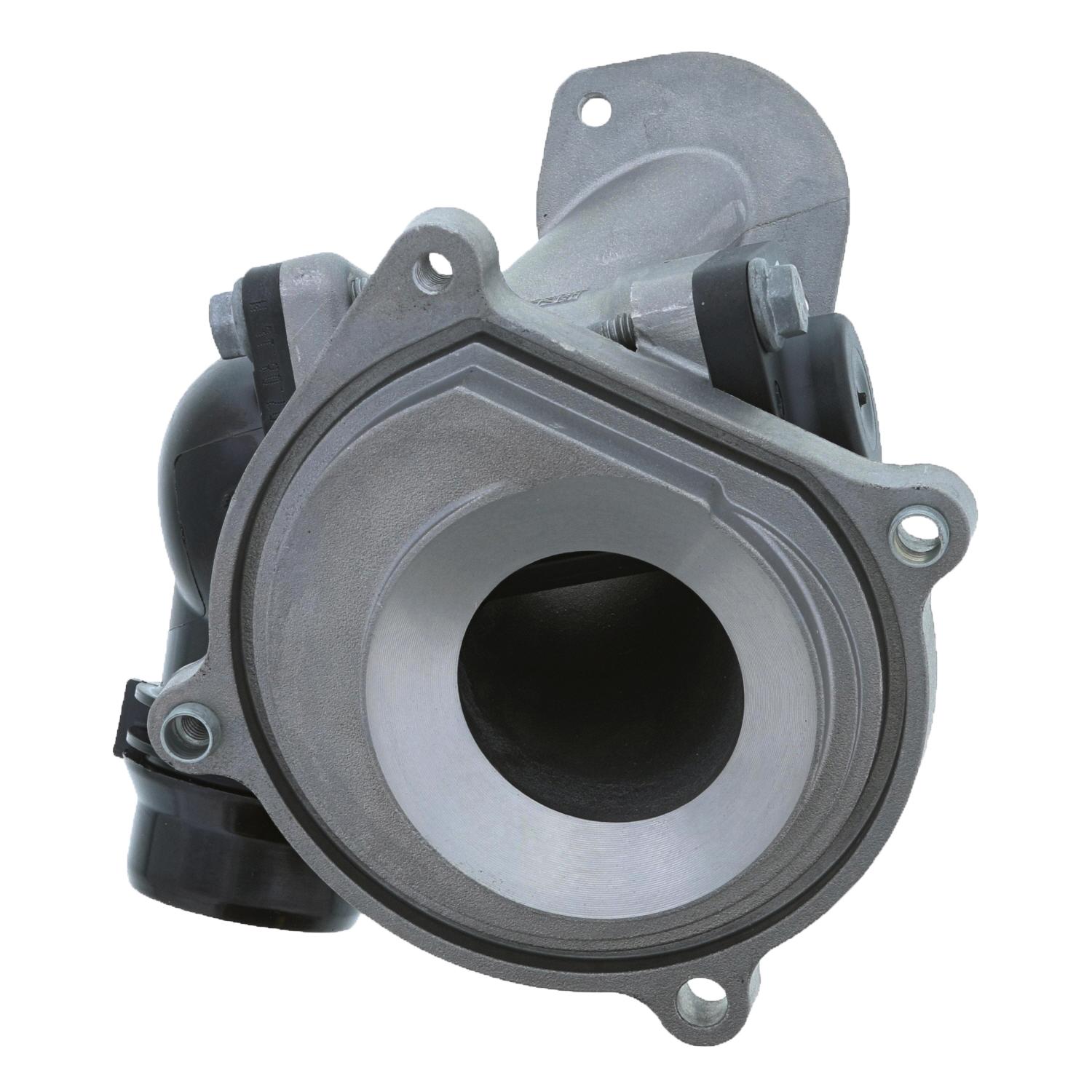 Duralast Engine Coolant Thermostat Housing Assembly 10862 | AutoZone
