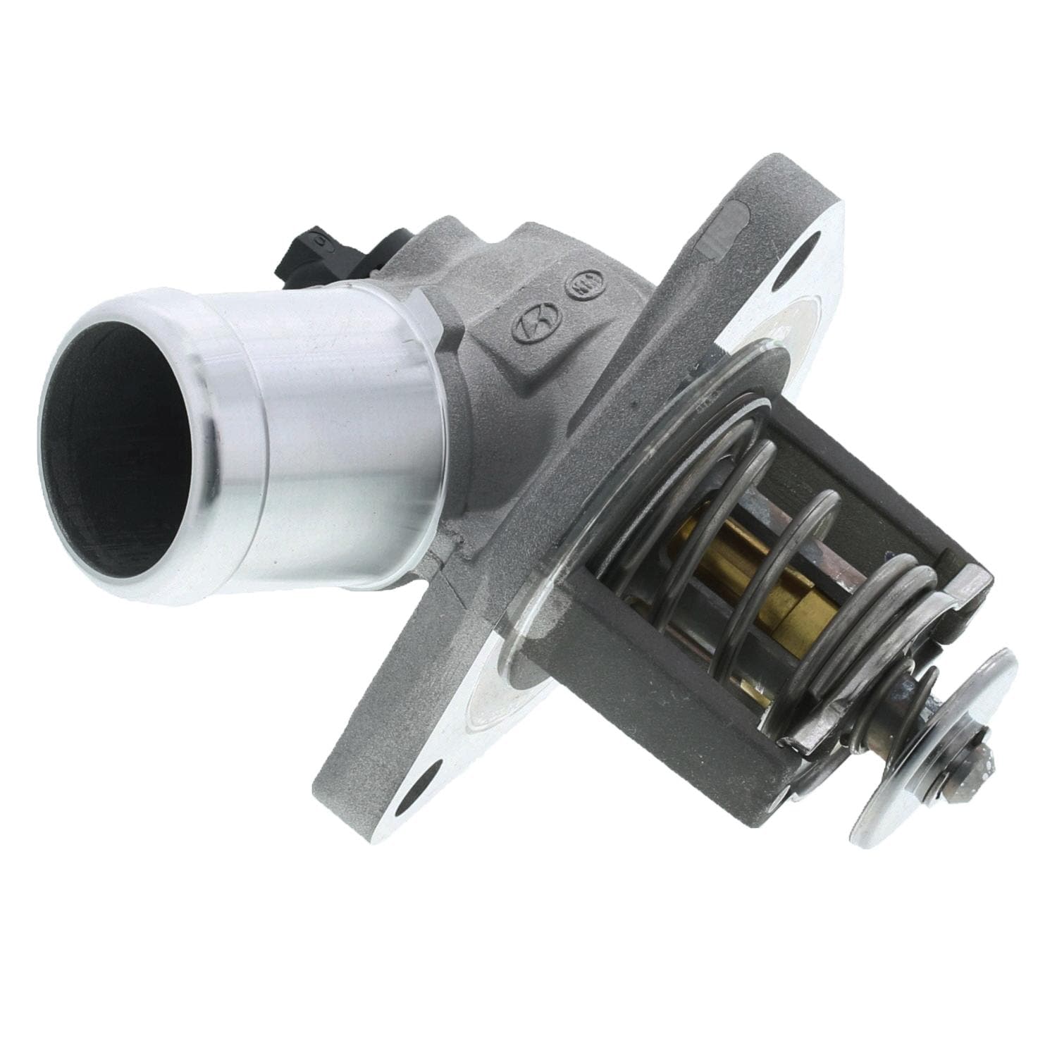 Duralast Engine Coolant Thermostat Housing Assembly 10892 | AutoZone