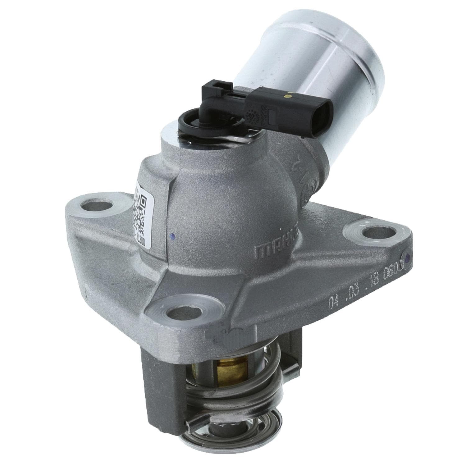 Duralast Engine Coolant Thermostat Housing Assembly 10892 | AutoZone