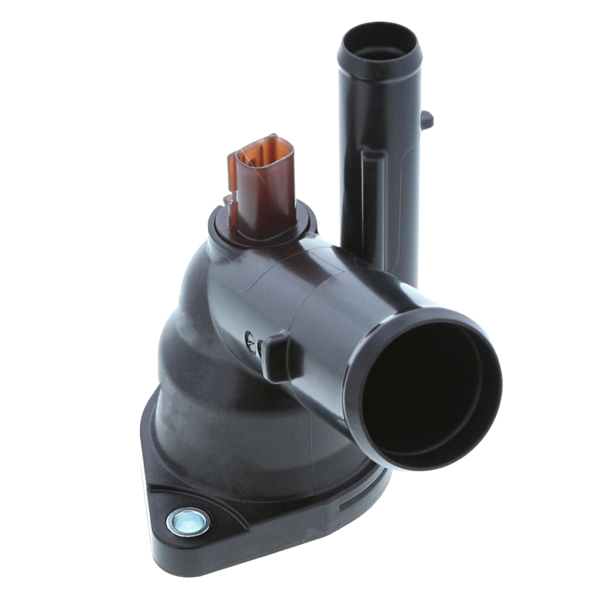 Duralast Engine Coolant Thermostat Housing Assembly 11158BP | AutoZone