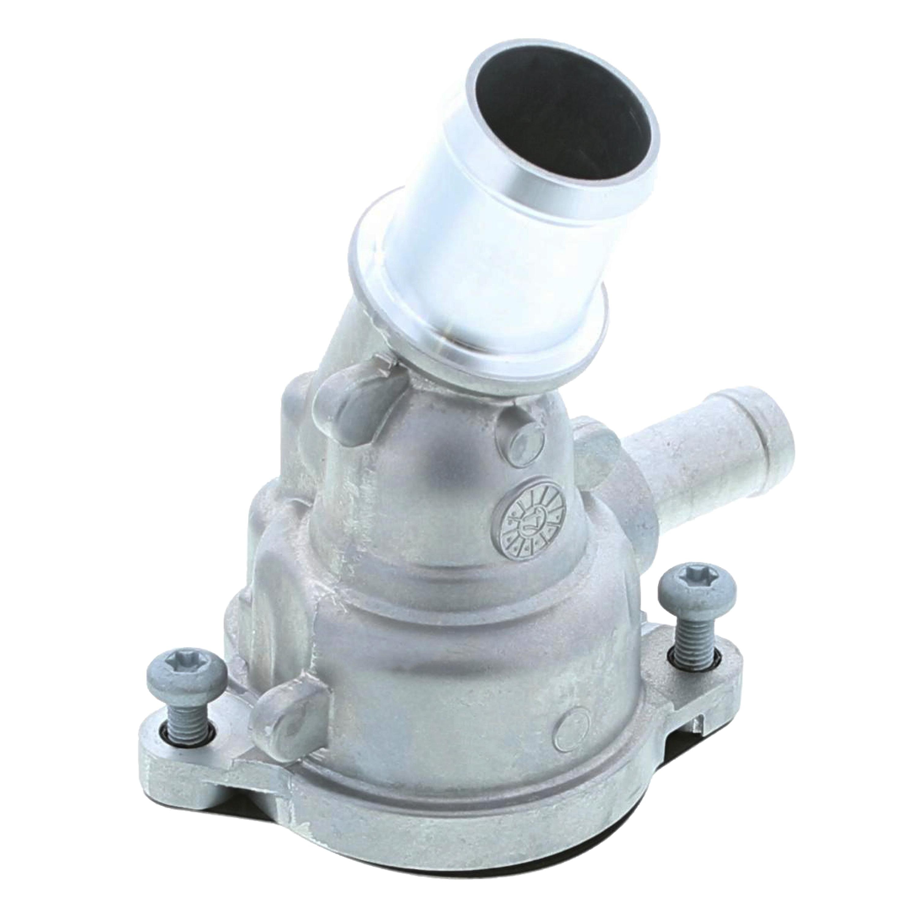 Duralast Engine Coolant Thermostat Housing Assembly 11189 | AutoZone