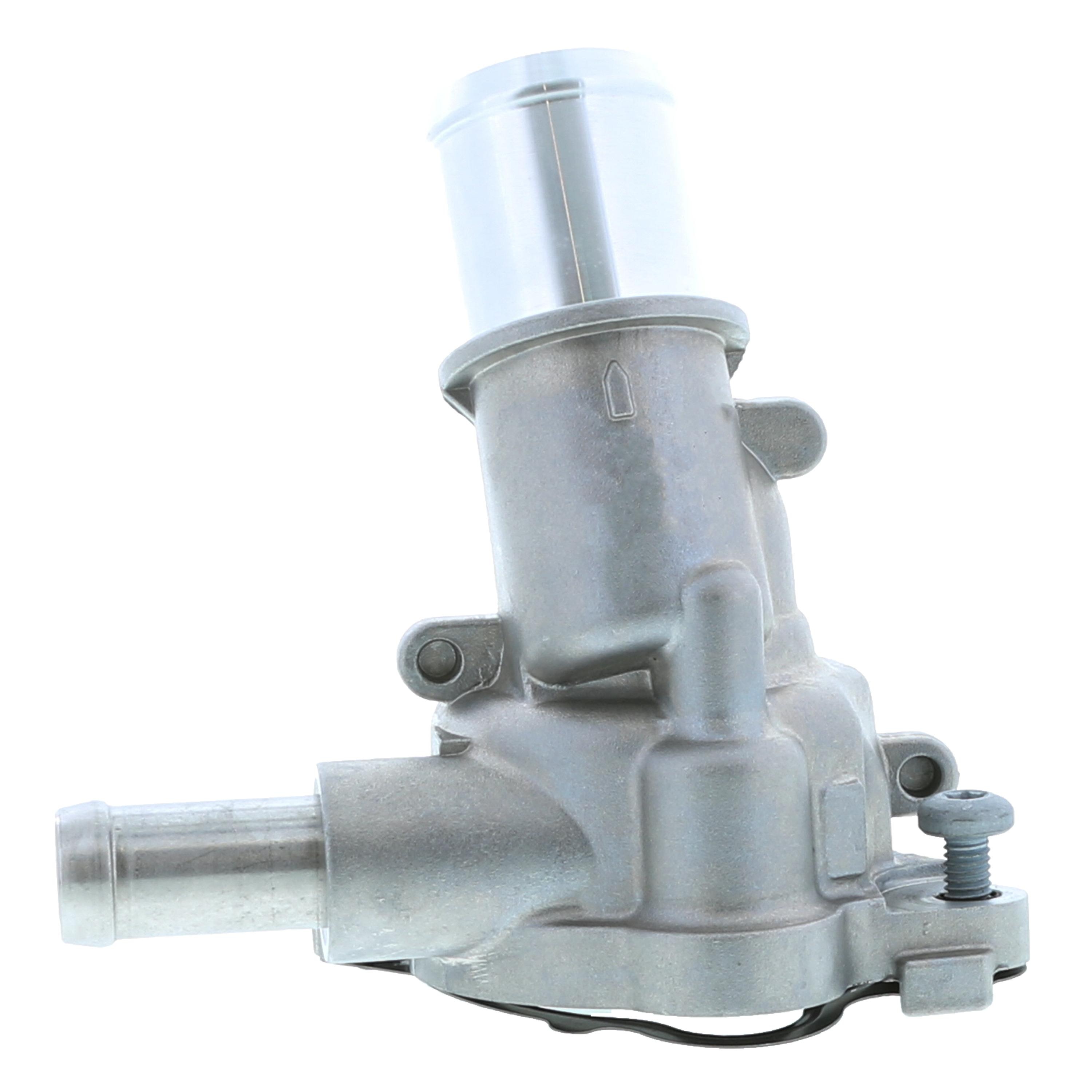 Duralast Engine Coolant Thermostat Housing Assembly 11189 | AutoZone