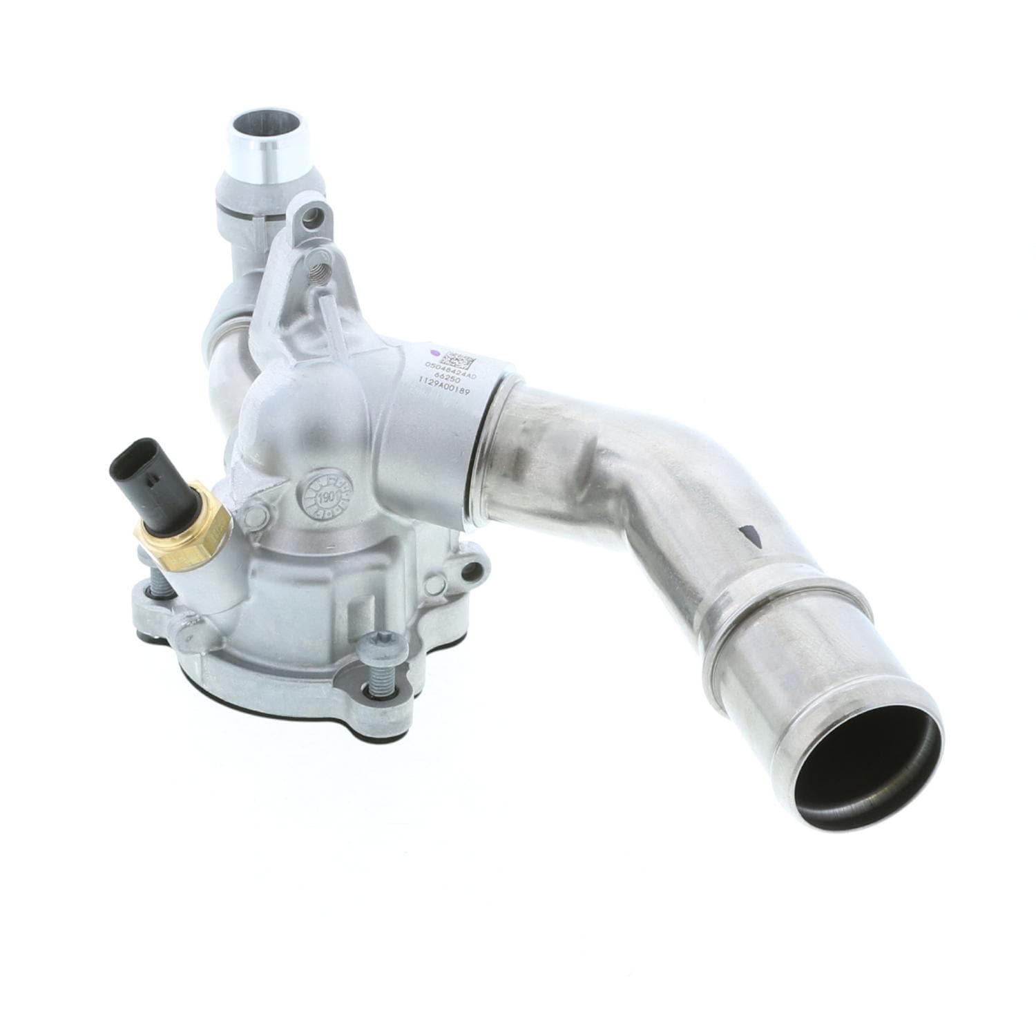 A٩(๑ơ ڡơ๑)۶♥ Duralast Thermostat 11199 | AutoZone