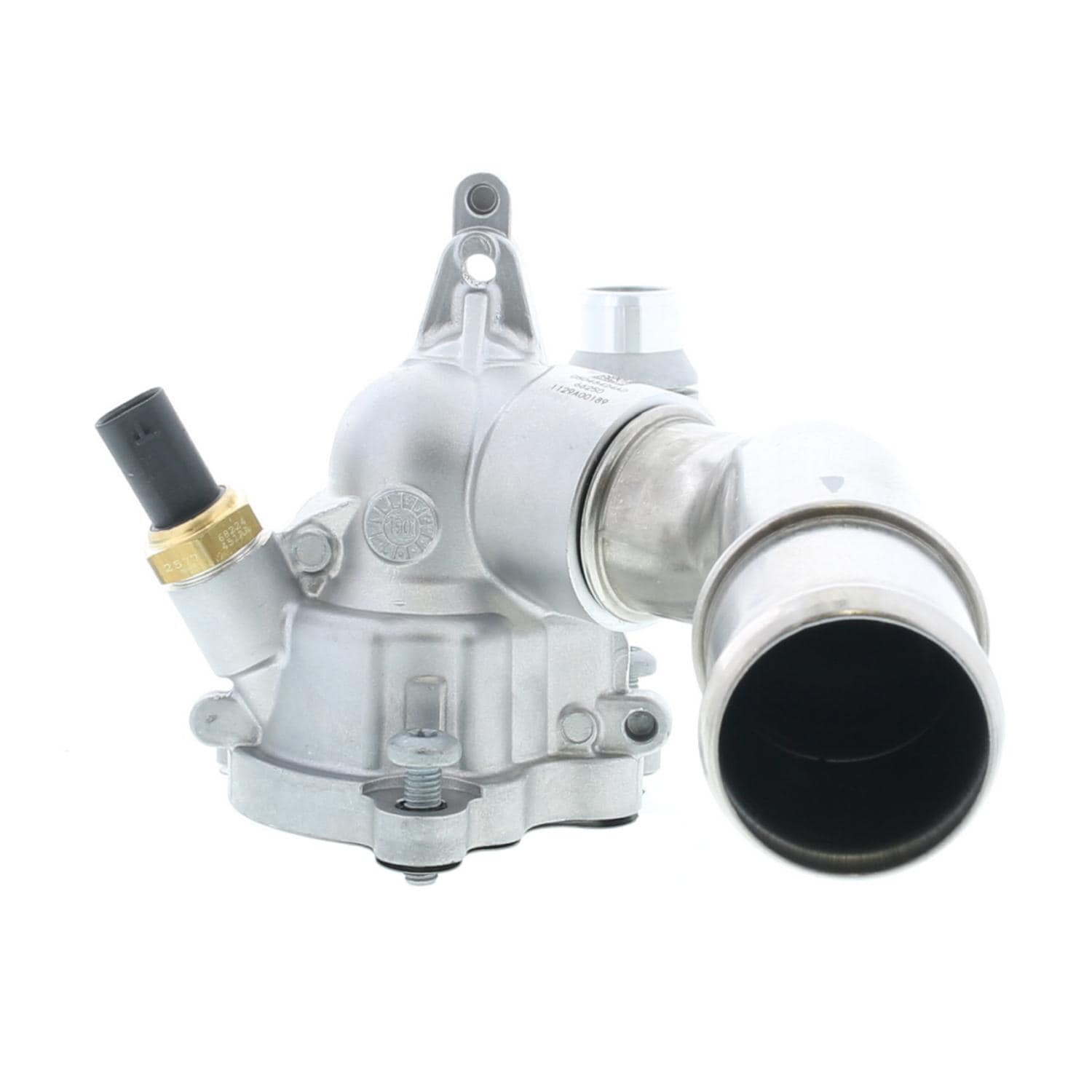 A٩(๑ơ ڡơ๑)۶♥ Duralast Thermostat 11199 | AutoZone