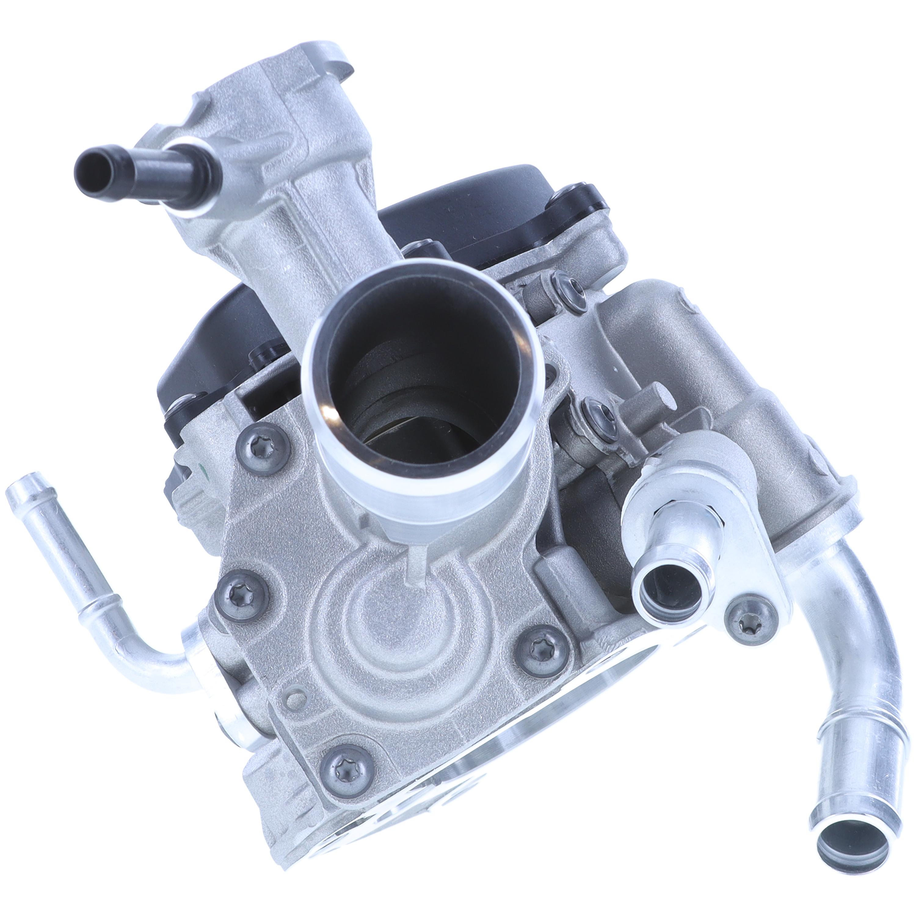 Duralast Engine Coolant Thermostat Housing Assembly 12208 | AutoZone