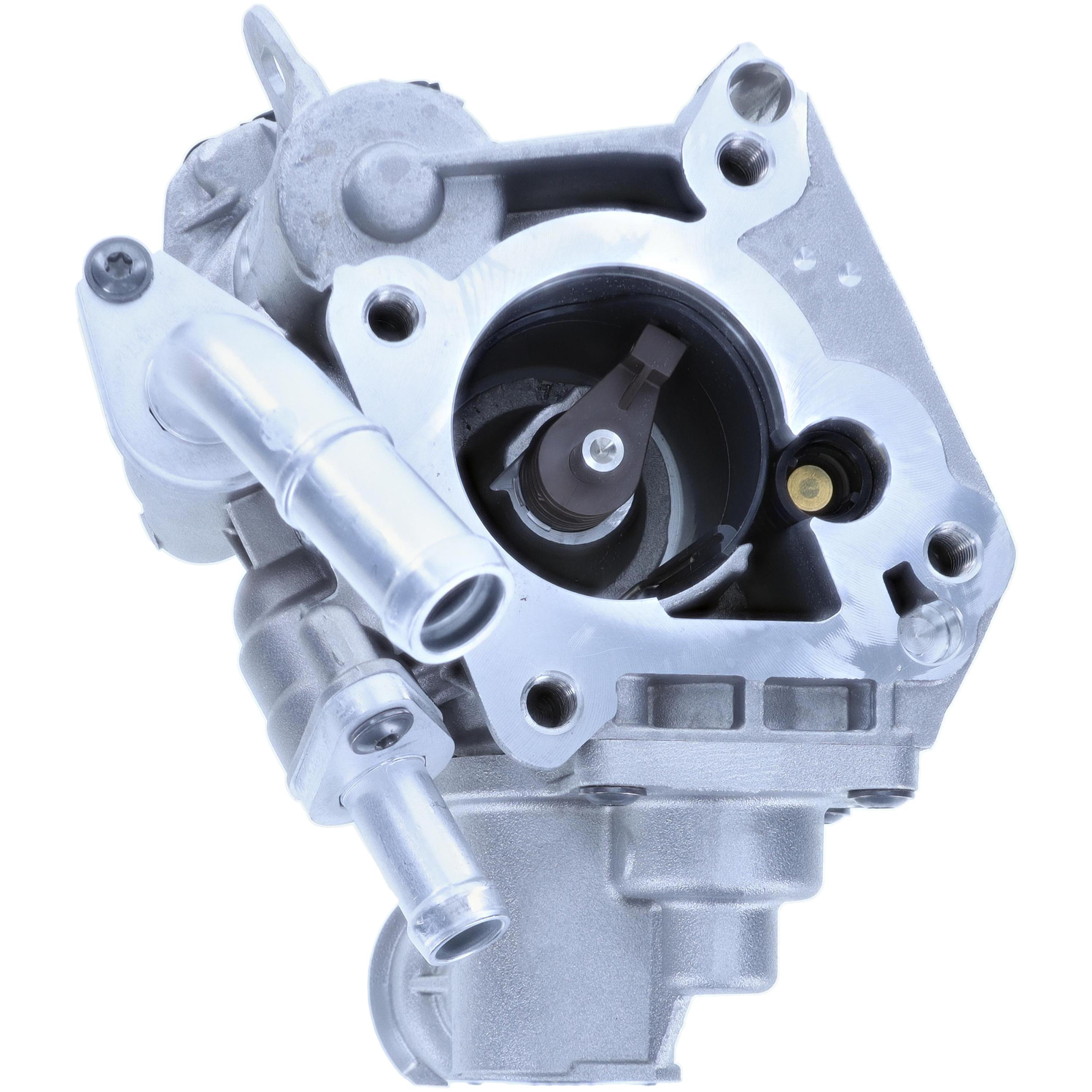 Duralast Engine Coolant Thermostat Housing Assembly 12208 | AutoZone