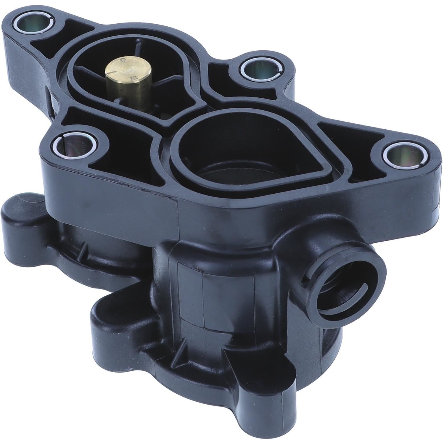 Duralast Engine Coolant Thermostat Housing Assembly 12302 | AutoZone