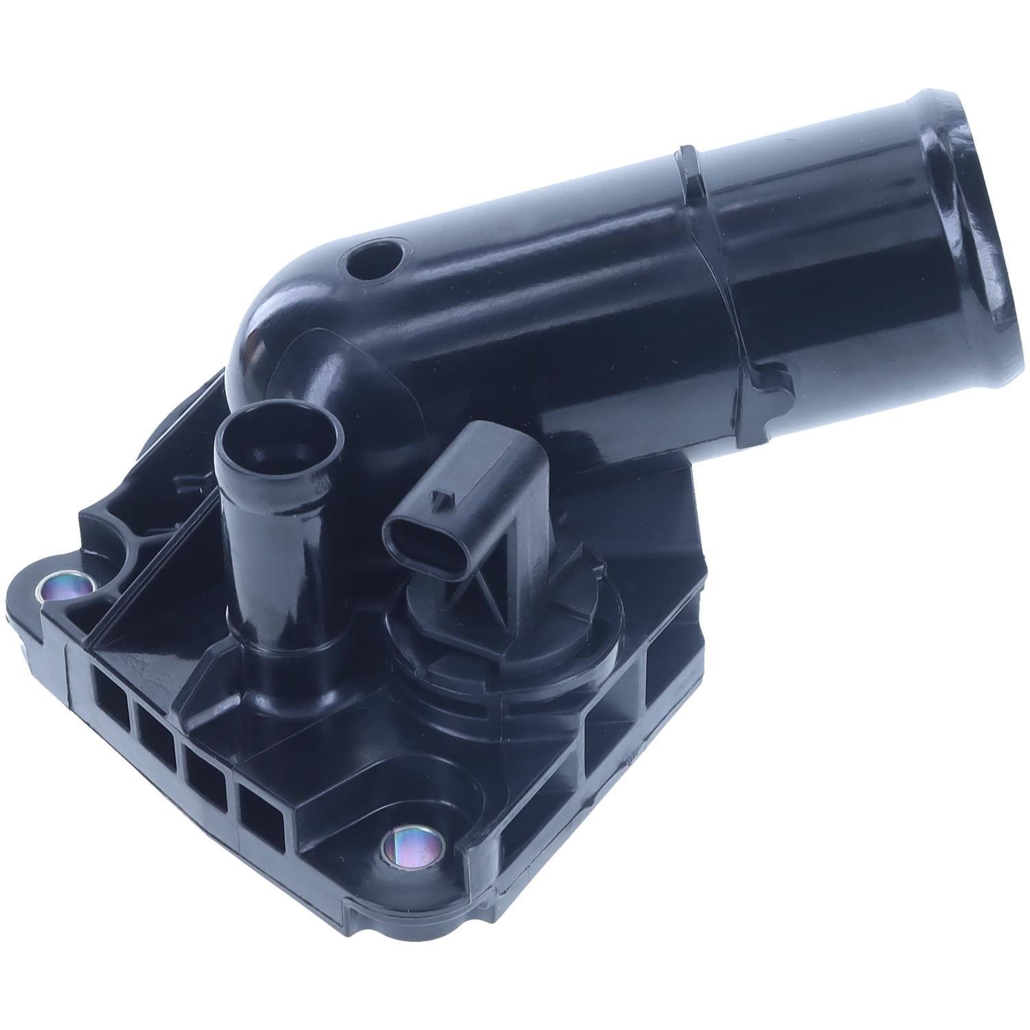 Duralast Engine Coolant Thermostat Housing Assembly 12659 | AutoZone
