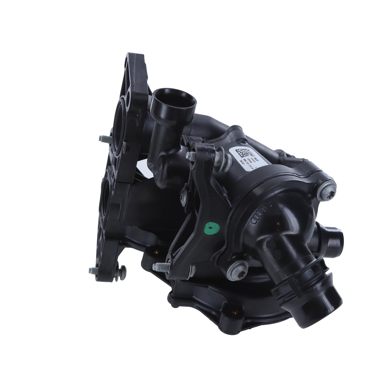 Duralast Engine Coolant Thermostat Housing Assembly 13178 | AutoZone