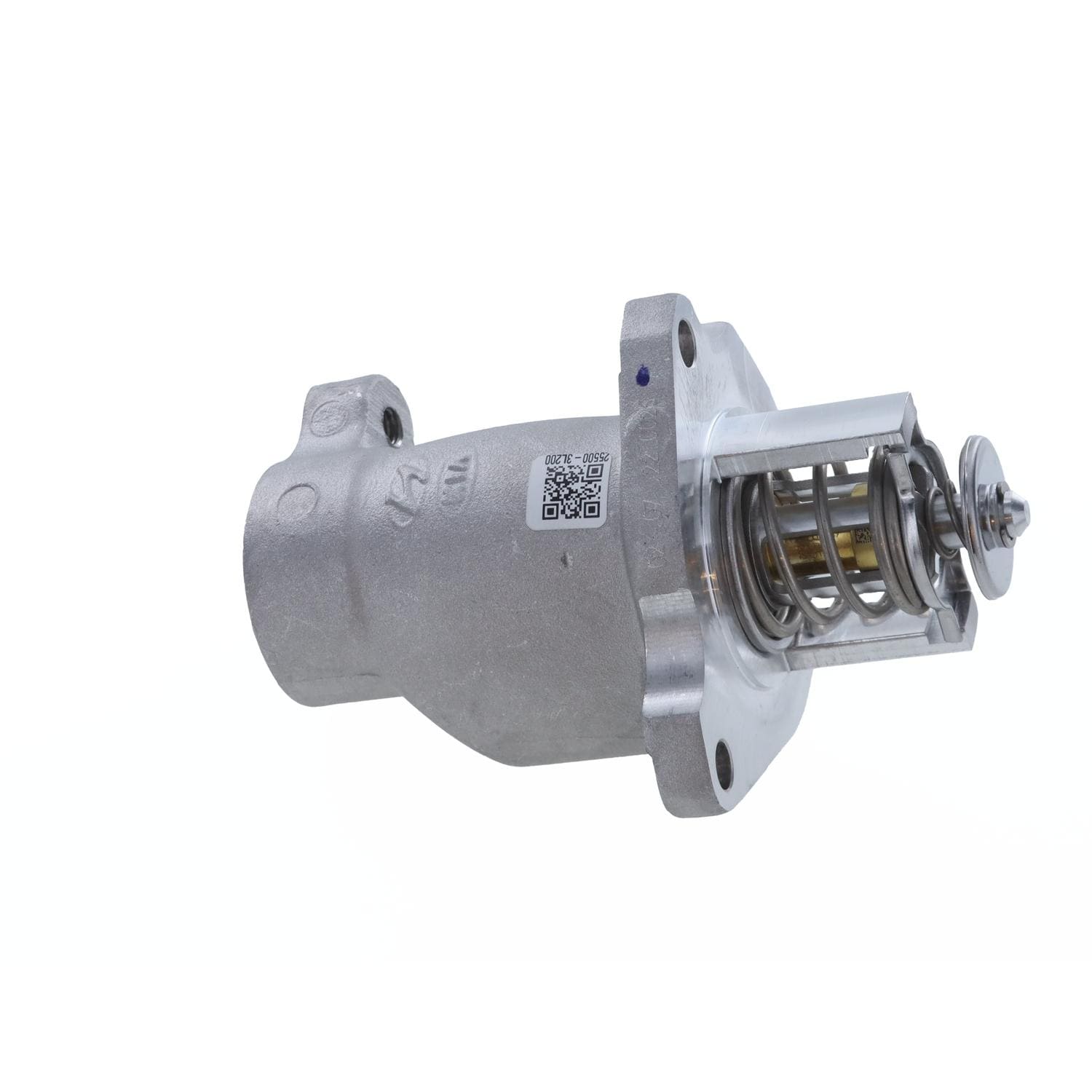 【YOSA】テラクールケット Duralast Engine Coolant Thermostat Housing Assembly 13192 | AutoZone