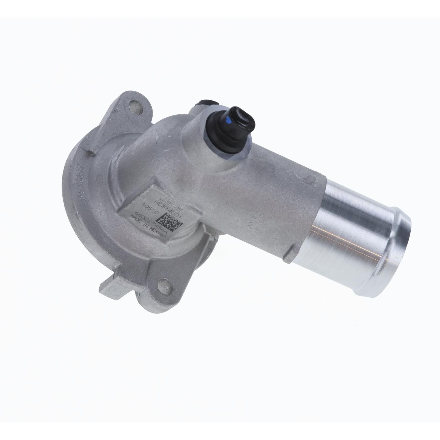 Duralast Engine Coolant Thermostat Housing Assembly 13212 | AutoZone