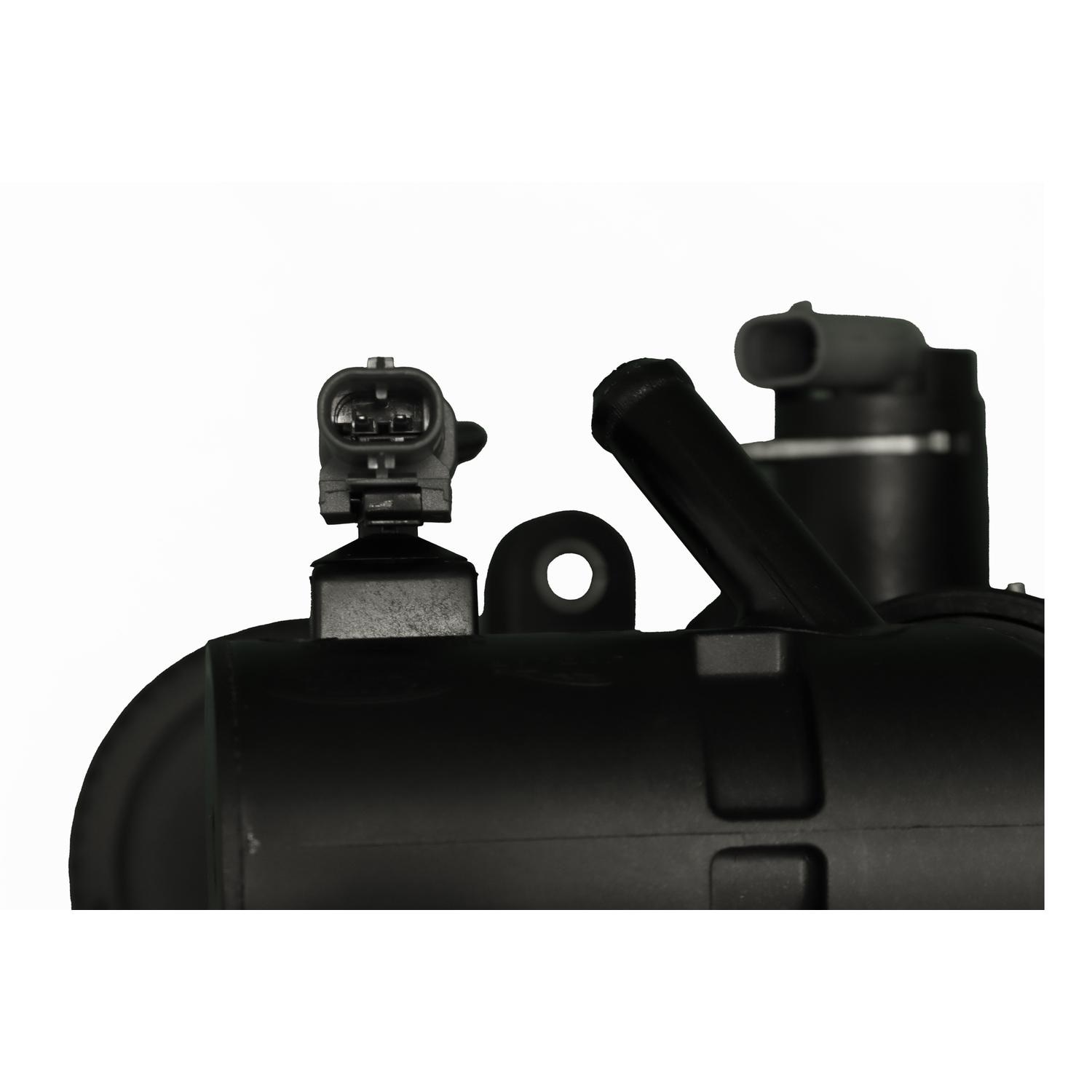 Duralast Engine Coolant Thermostat Housing Assembly 13282 | AutoZone
