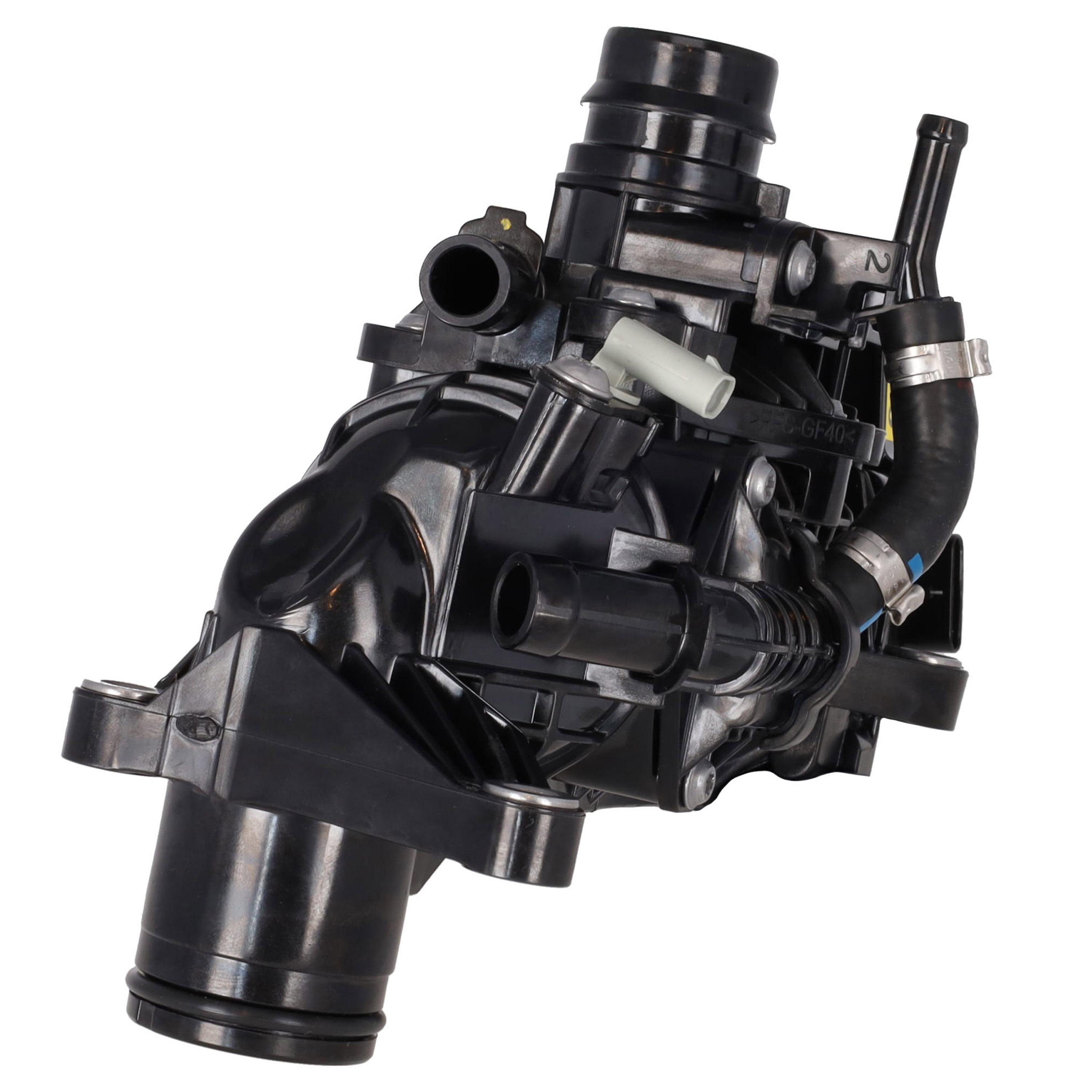 Duralast Engine Coolant Thermostat Housing Assembly 13480 | AutoZone