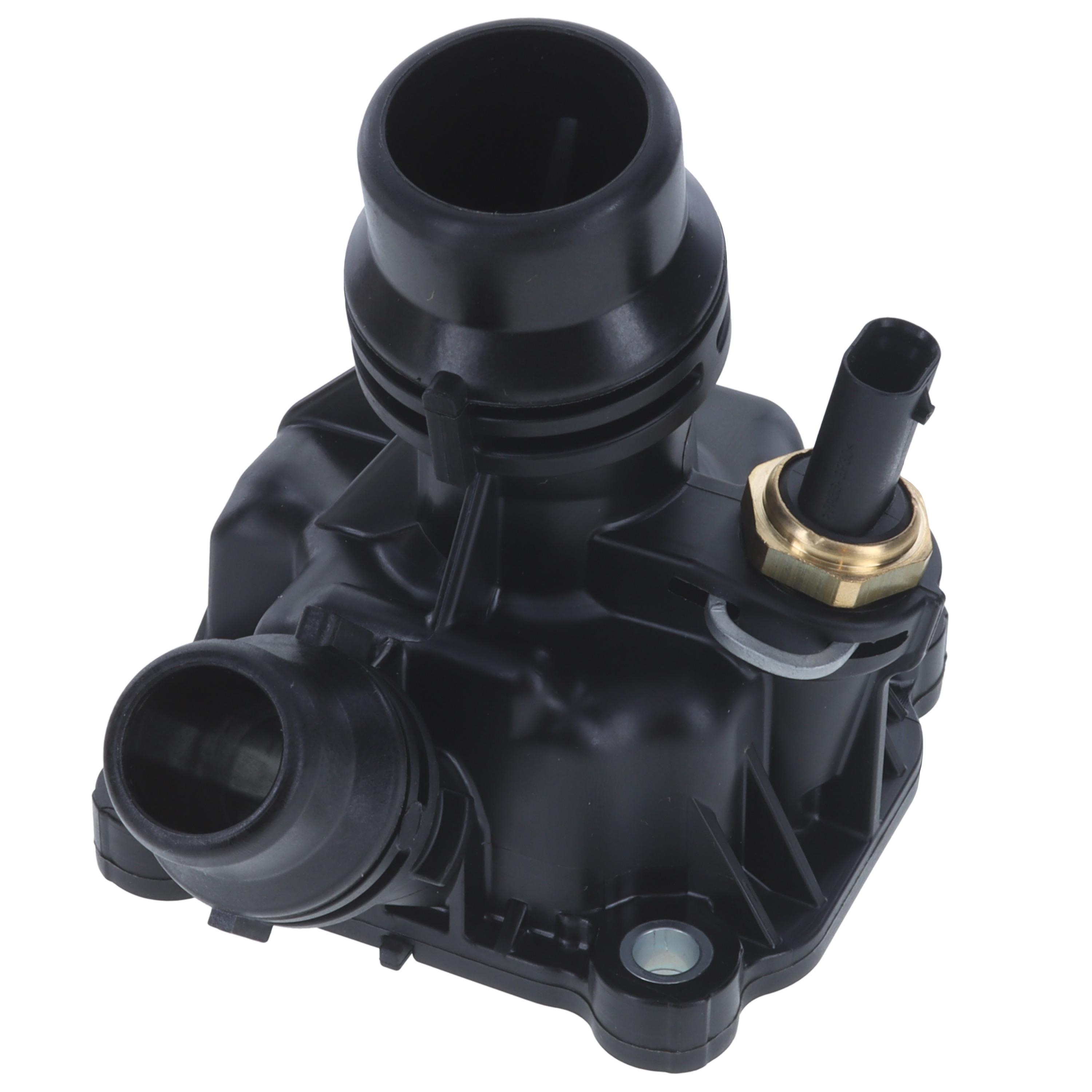 Duralast Engine Coolant Thermostat Housing Assembly 14079 | AutoZone