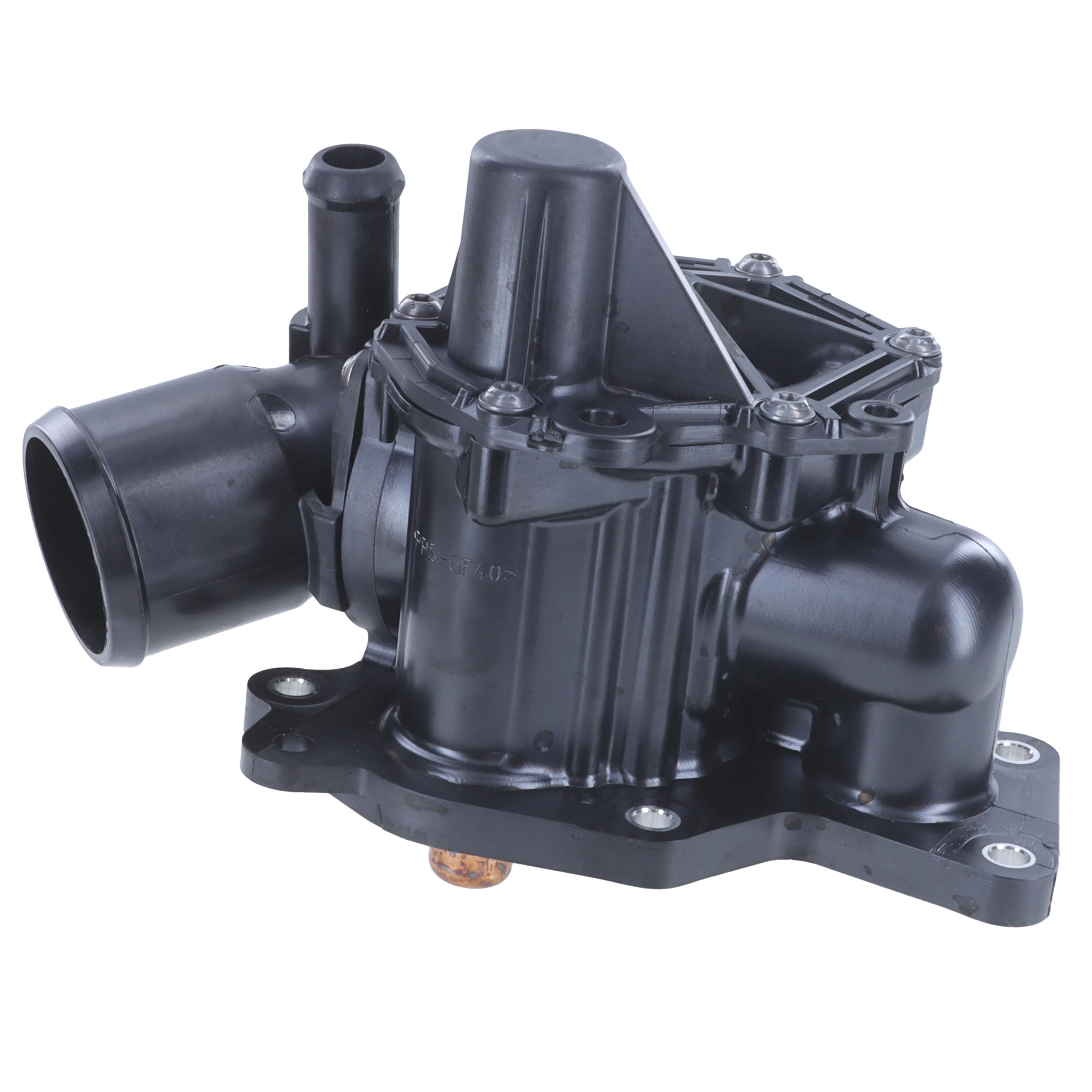 Duralast Engine Coolant Thermostat Housing Assembly 14682 | AutoZone
