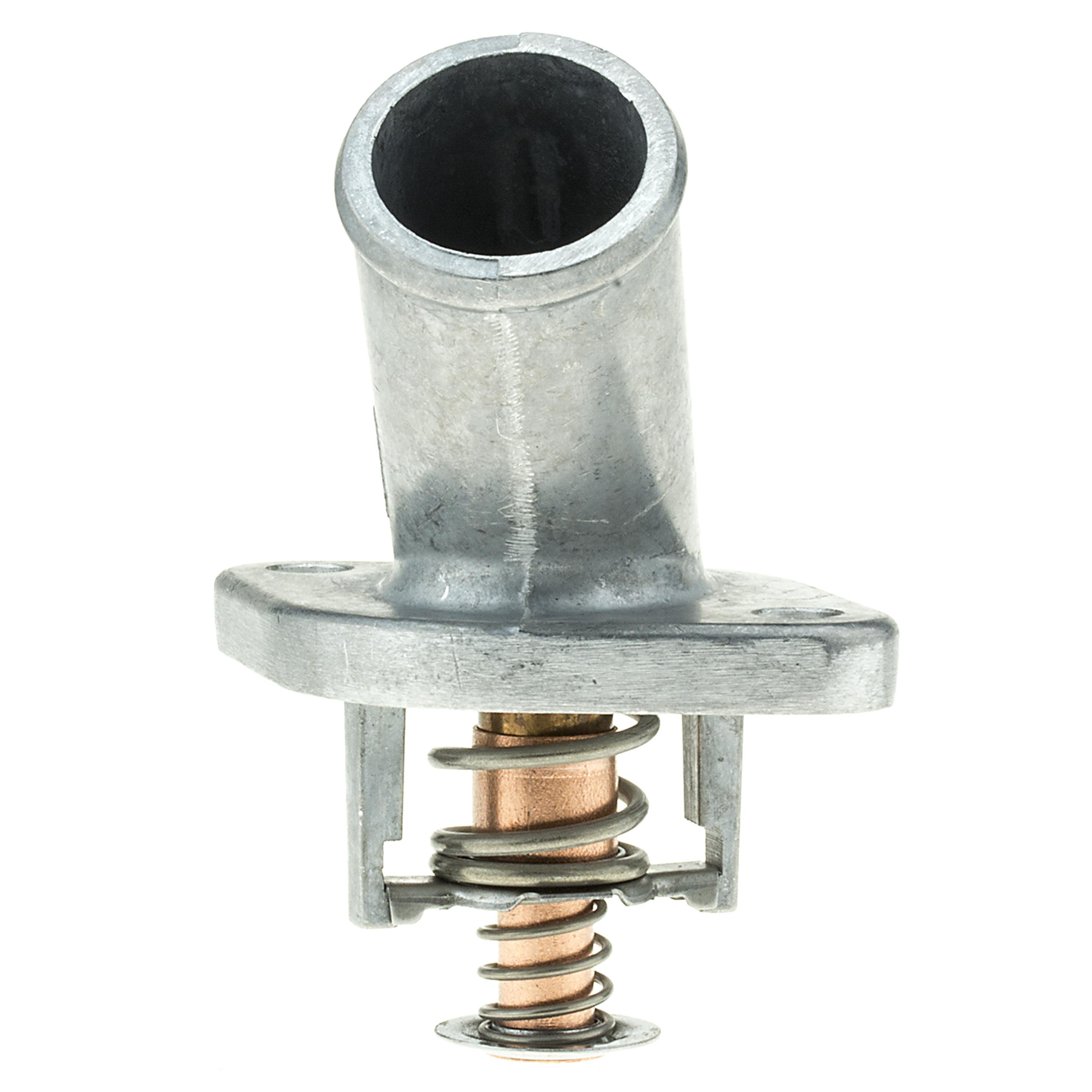 Duralast Engine Coolant Thermostat Housing Assembly 15178 | AutoZone
