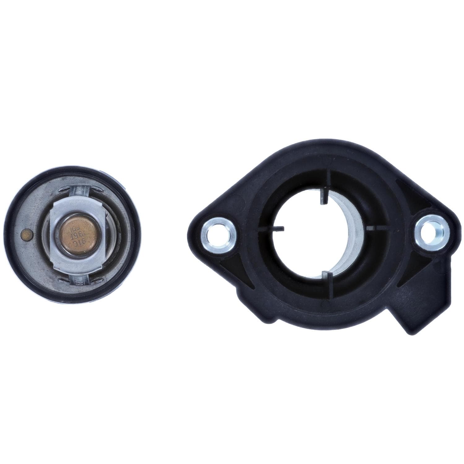 Duralast Engine Coolant Thermostat Housing Assembly 2313KT | AutoZone