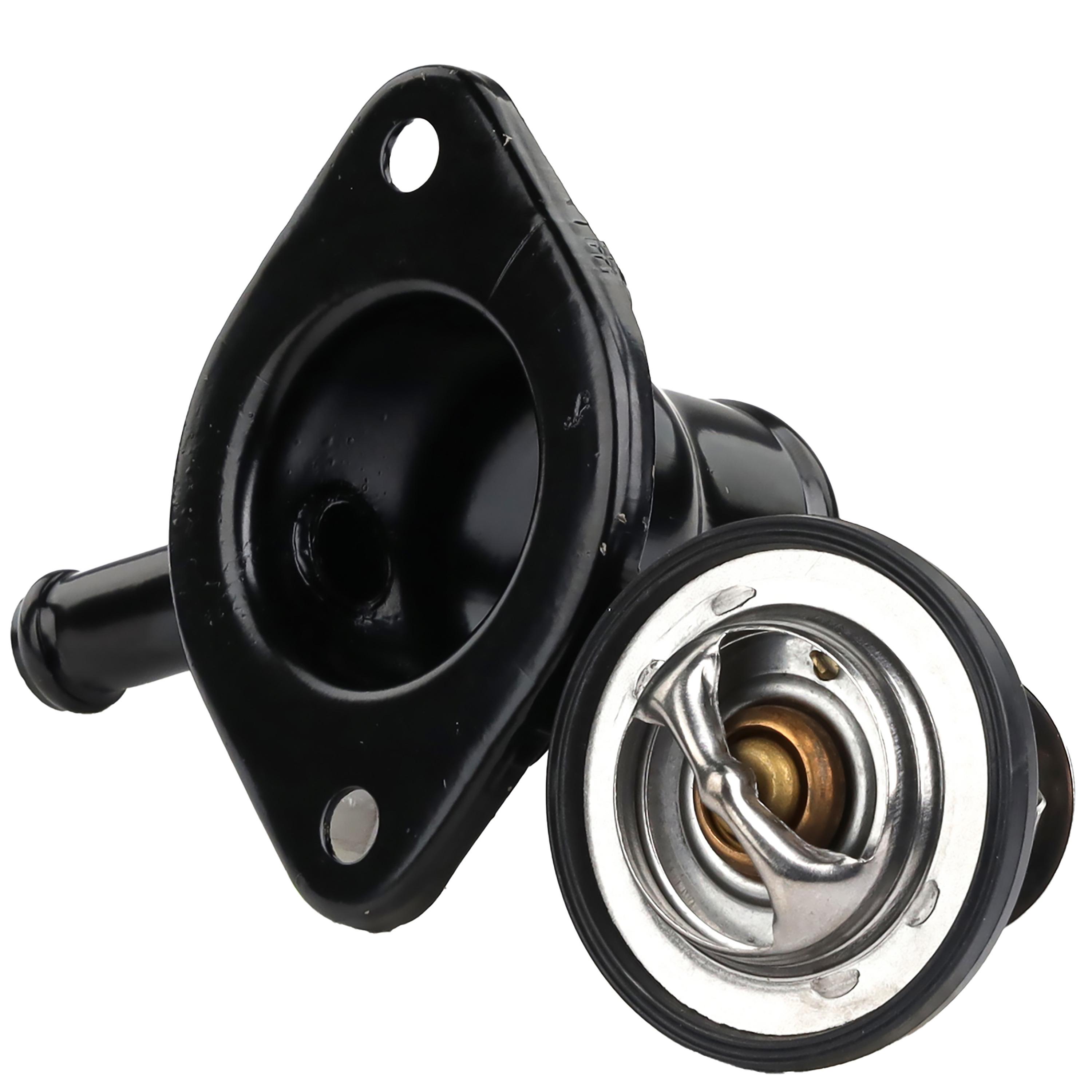 Duralast Engine Coolant Thermostat Housing Assembly 2315KT | AutoZone