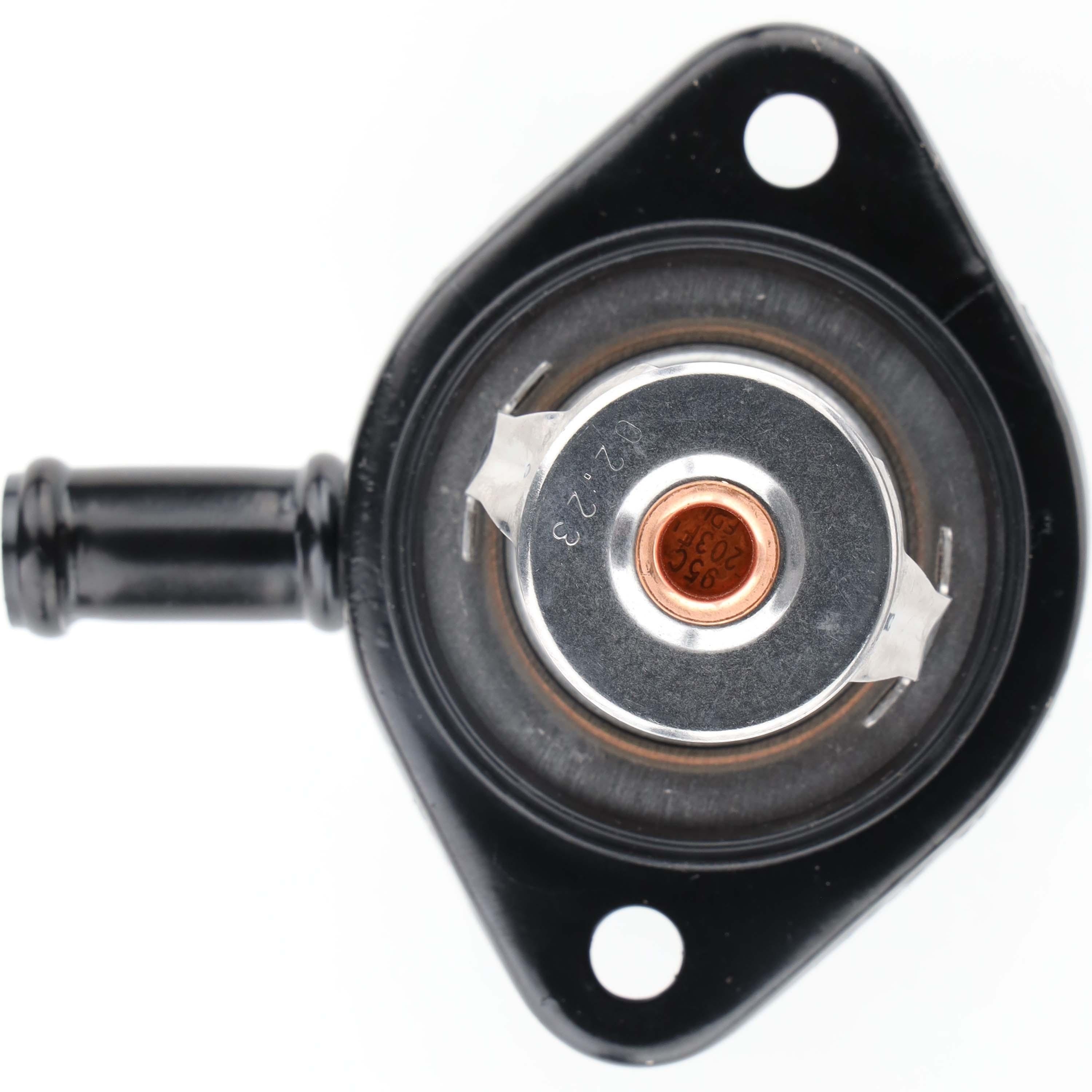Duralast Engine Coolant Thermostat Housing Assembly 2315KT | AutoZone