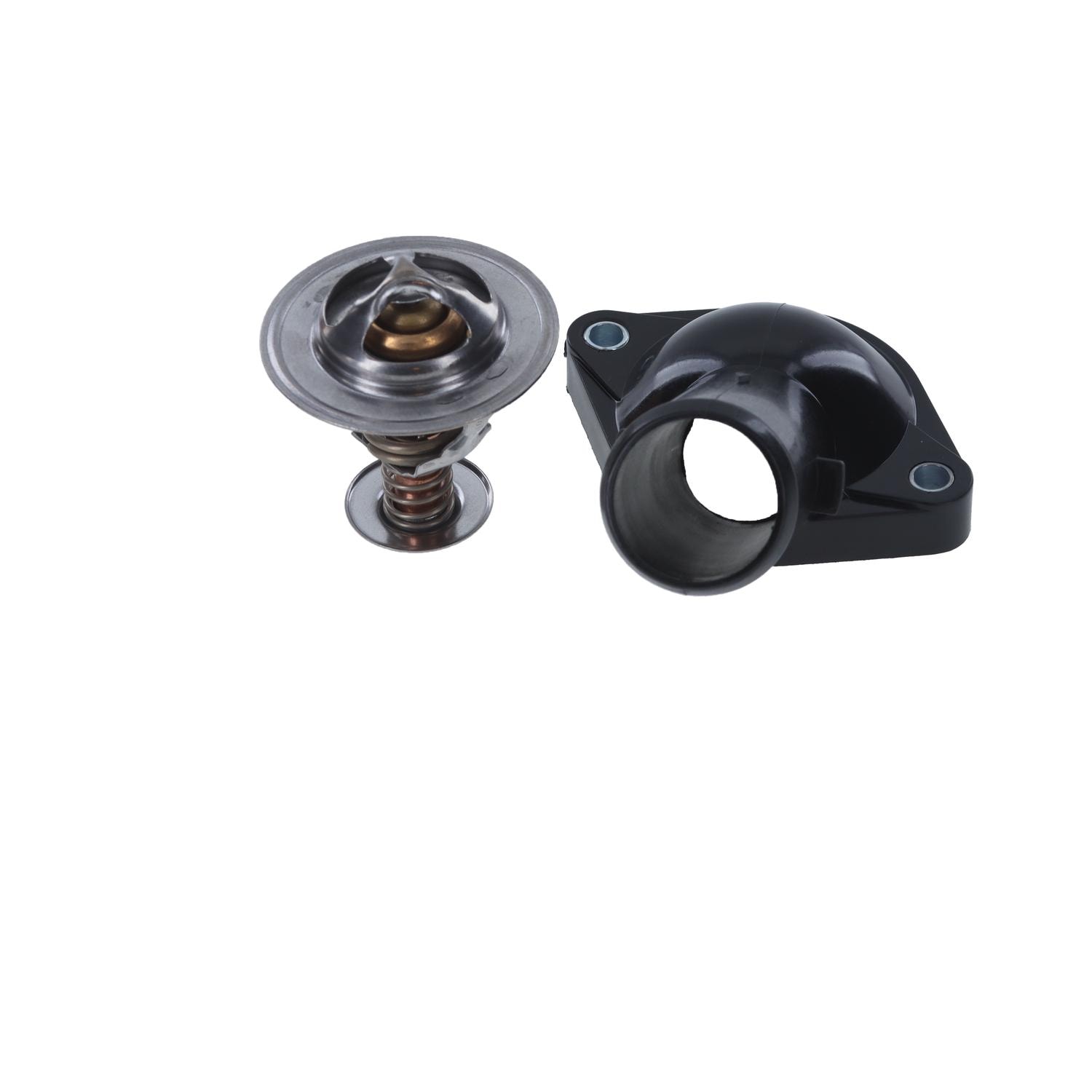 Duralast Engine Coolant Thermostat Housing Assembly 2927KT | AutoZone